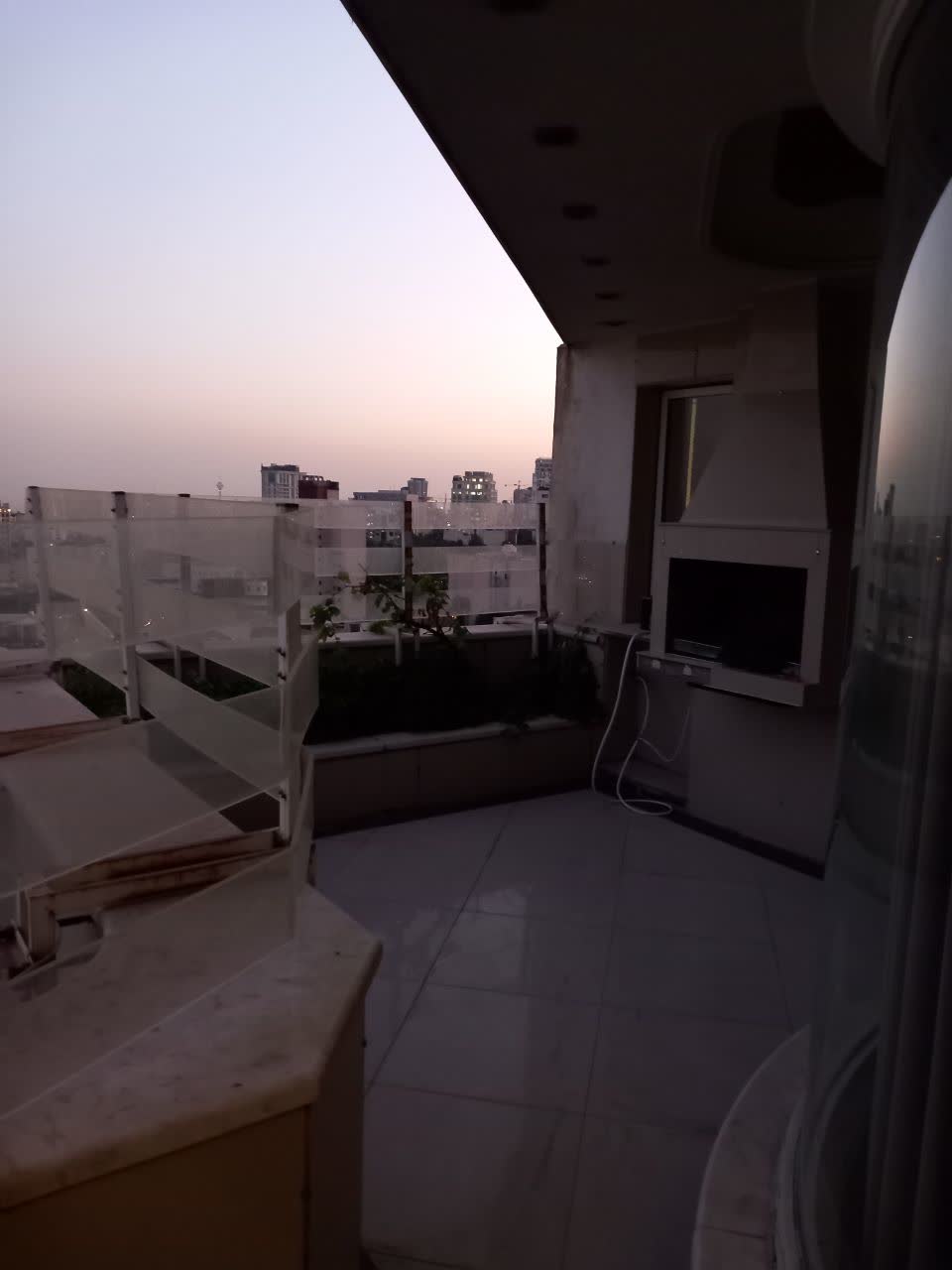 اجاره آپارتمان 130متر فرمانیه