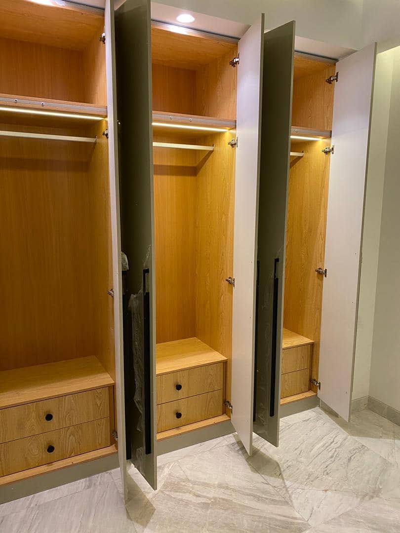 اجاره آپارتمان 120 متر هفت حوض