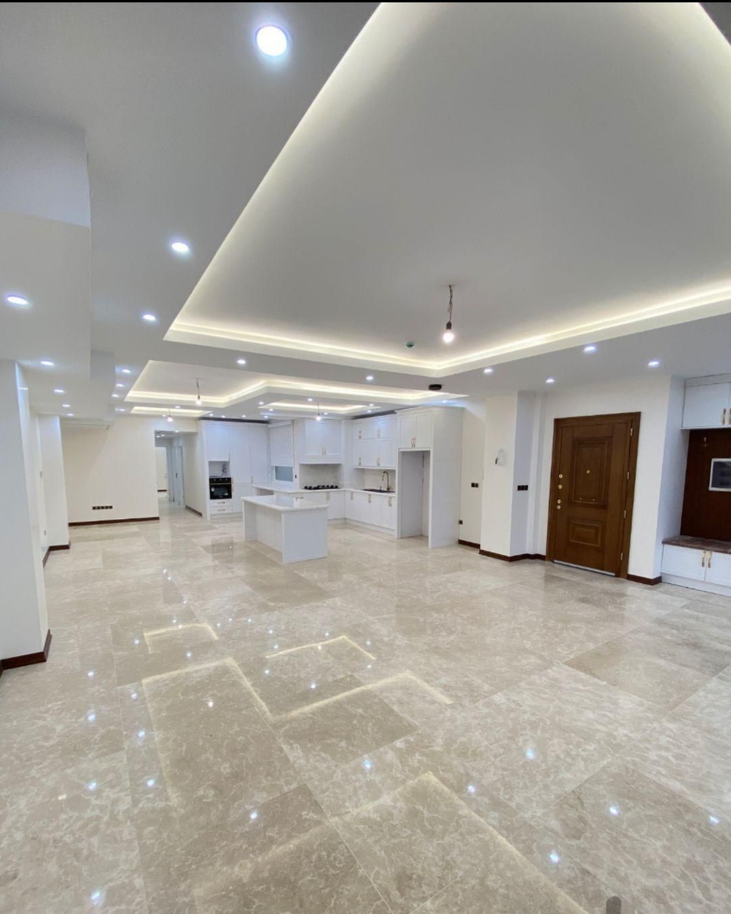 اپارتمان170متری سه خواب نوساز