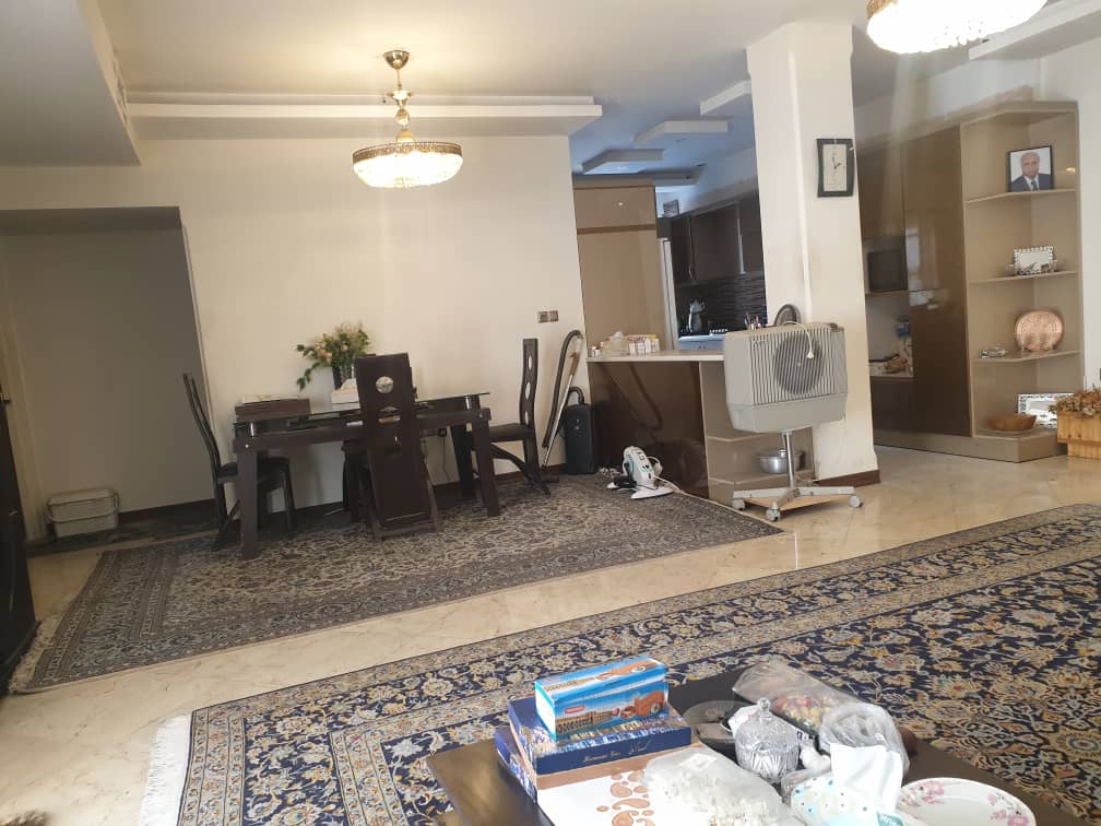 فروش آپارتمان 132متر  شمس آباد
