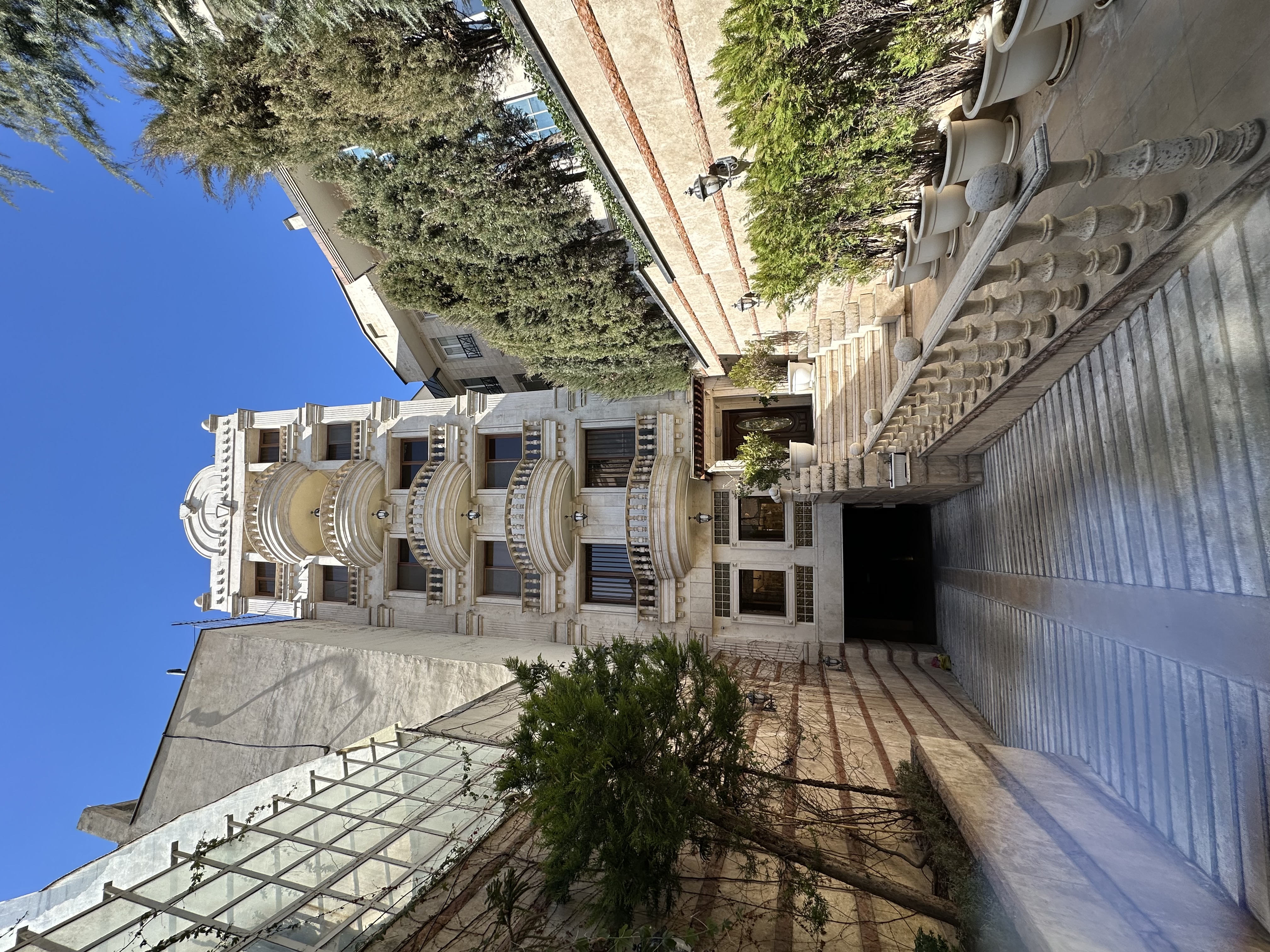 فروش آپارتمان 3خواب نیاوران