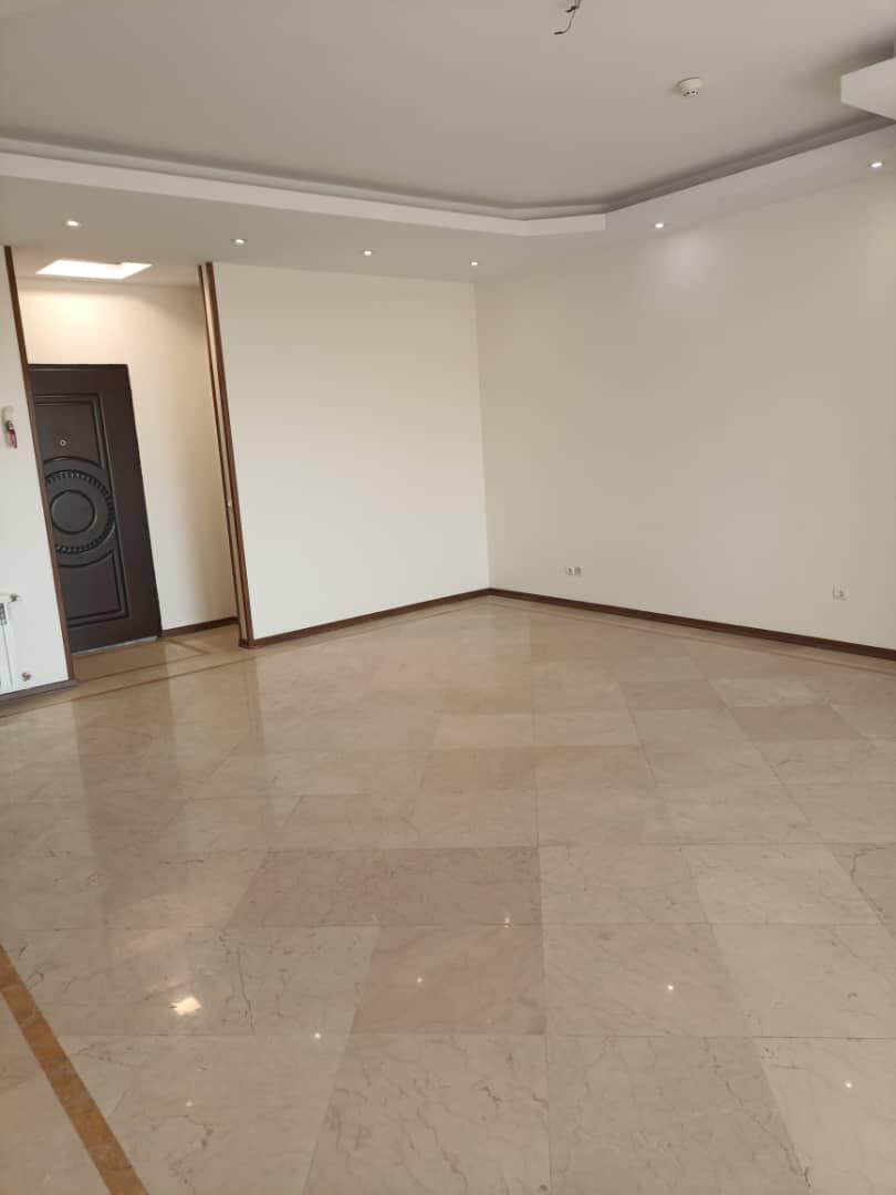 آپارتمان 125متری، 3خوابه، فول امکانات، بازسازی شده
