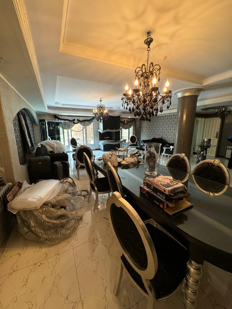 اجاره اپارتمان 230 متر جمشیدیه