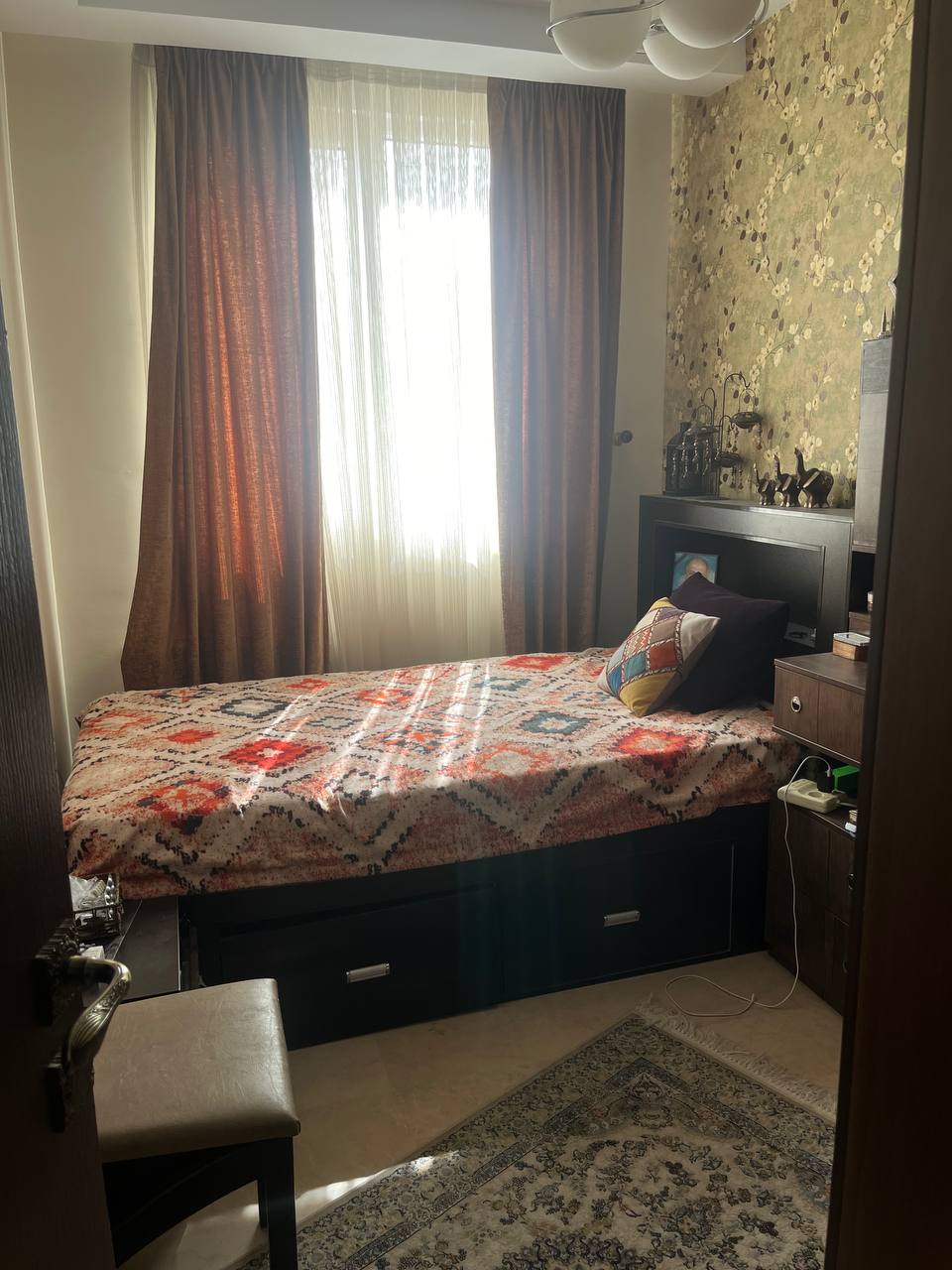 فروش آپارتمان 140متر نارمک