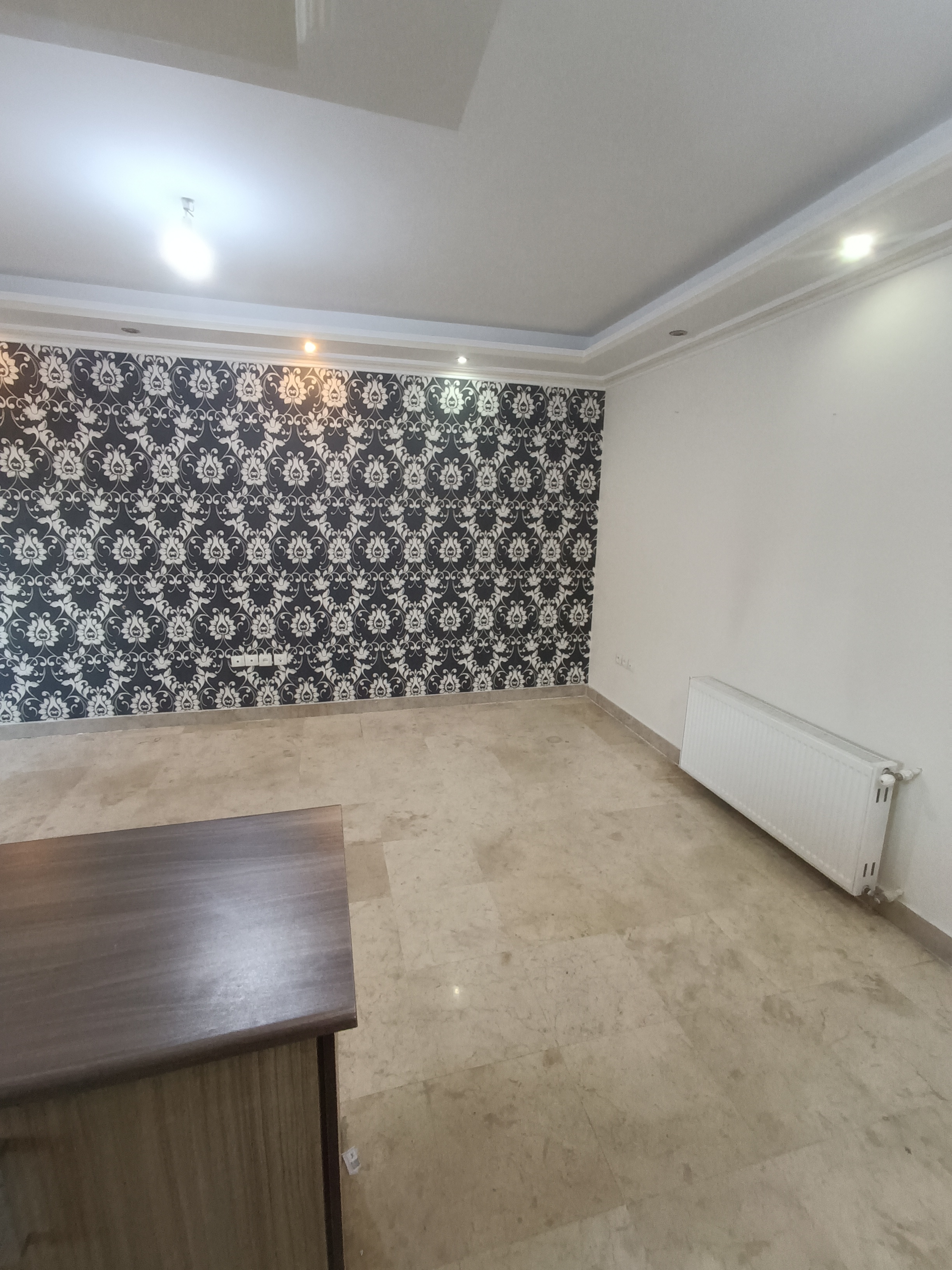 فروش آپارتمان 72 متر ازگل بالکن دار