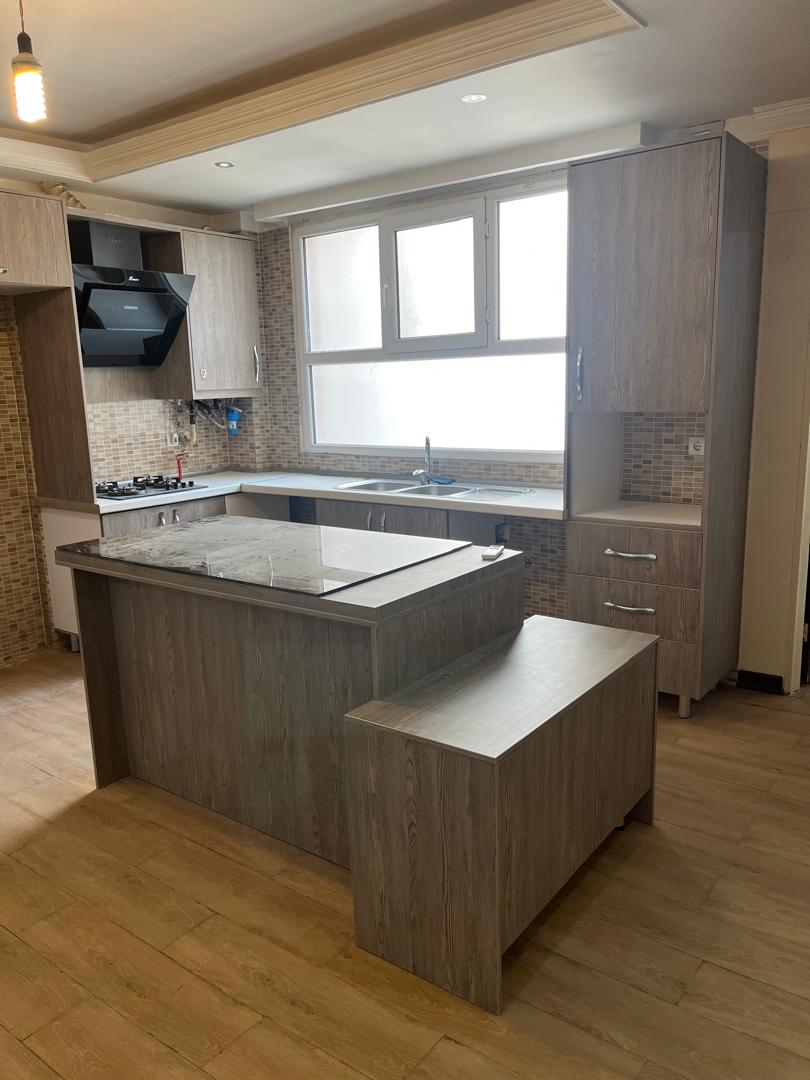 اجاره آپارتمان 60متر فدک فول