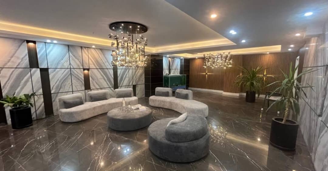 اجاره آپارتمان 100 متری در نیاوران