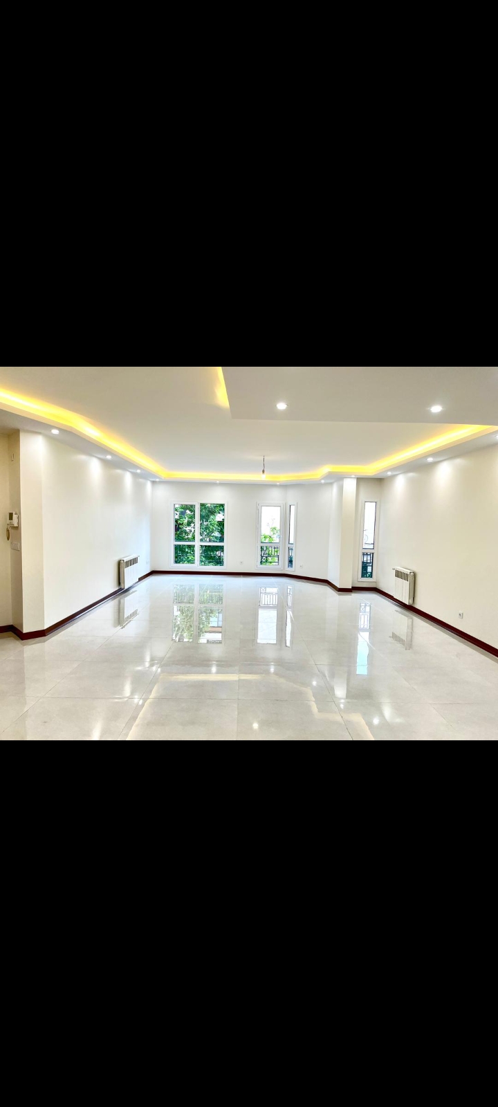 اجاره آپارتمان 100 متر دولت فول بازسازی