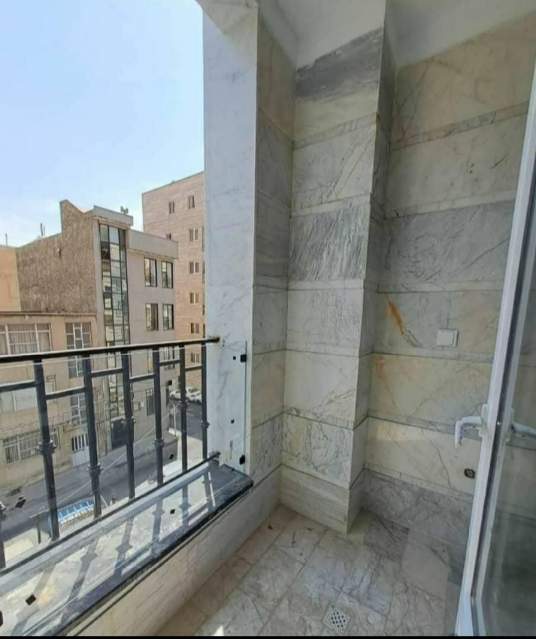 اجاره اپارتمان 70 متر دردشت یک خواب
