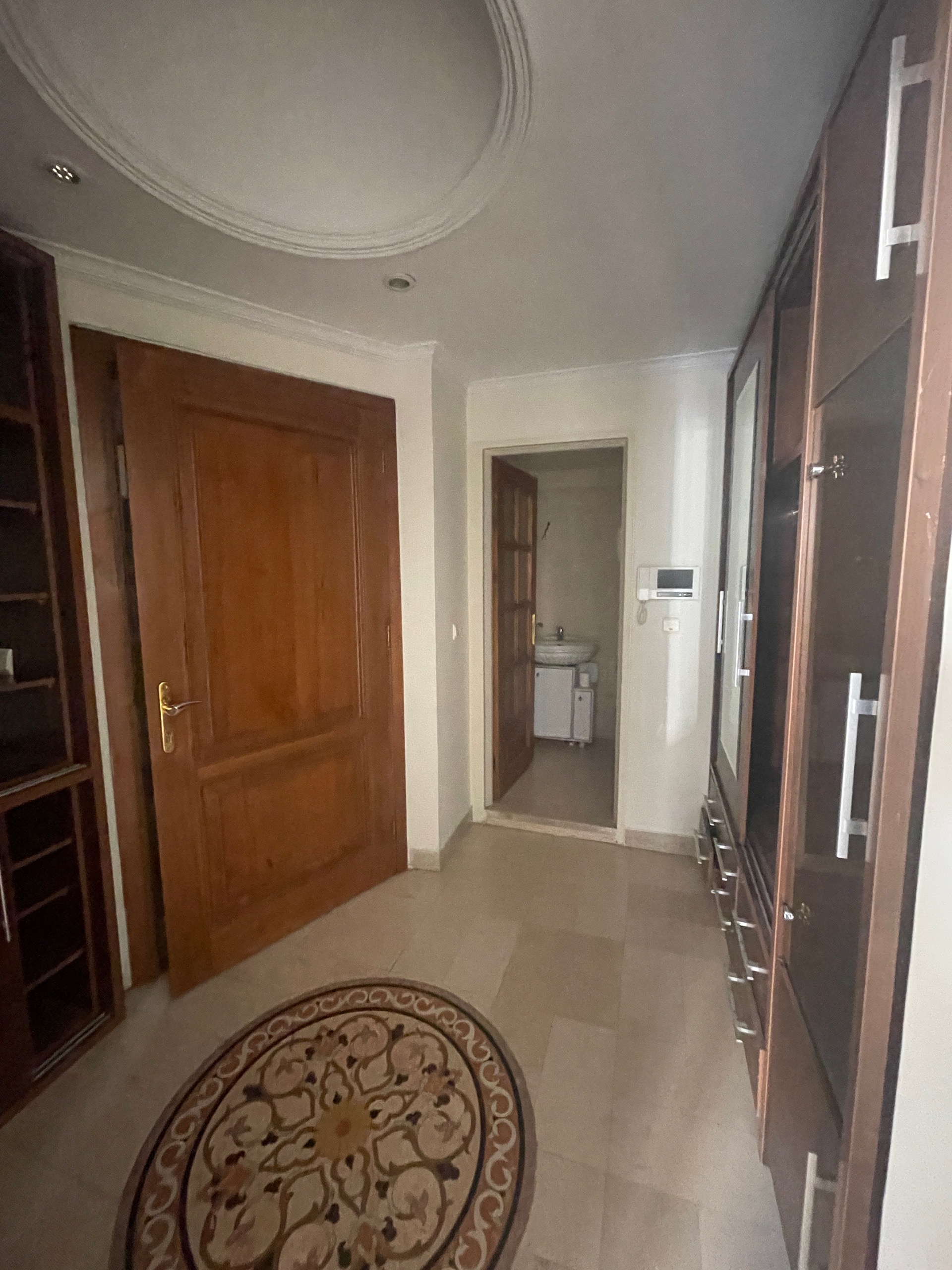 اجاره آپارتمان 105 متر قیطریه