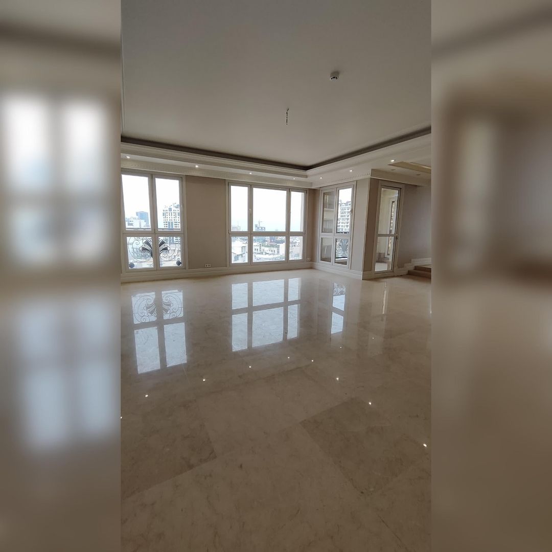 اجاره آپارتمان 180 متر نیاوران نوساز