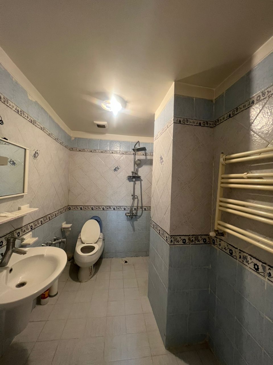 فروش آپارتمان در دربند