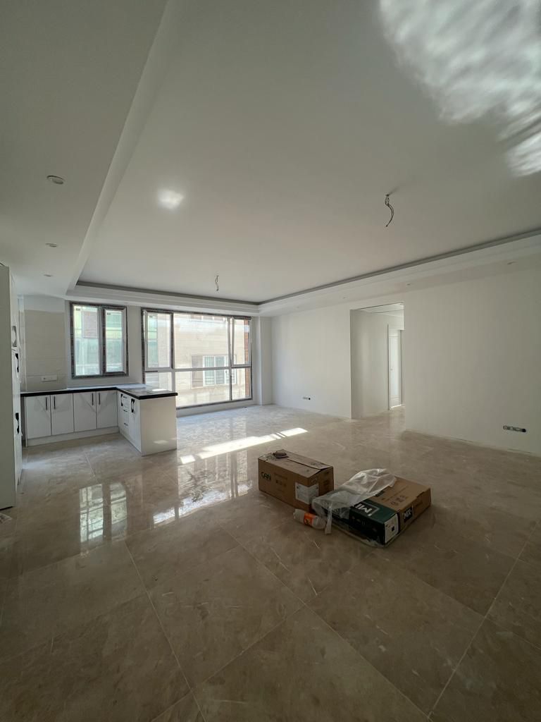 اجاره آپارتمان 125 متر دولت نوساز