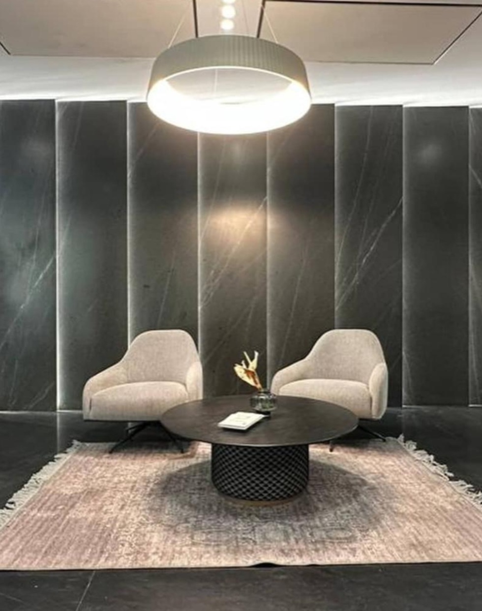 فروش آپارتمان 117 متر دروس 2 خواب آکواریوم نور