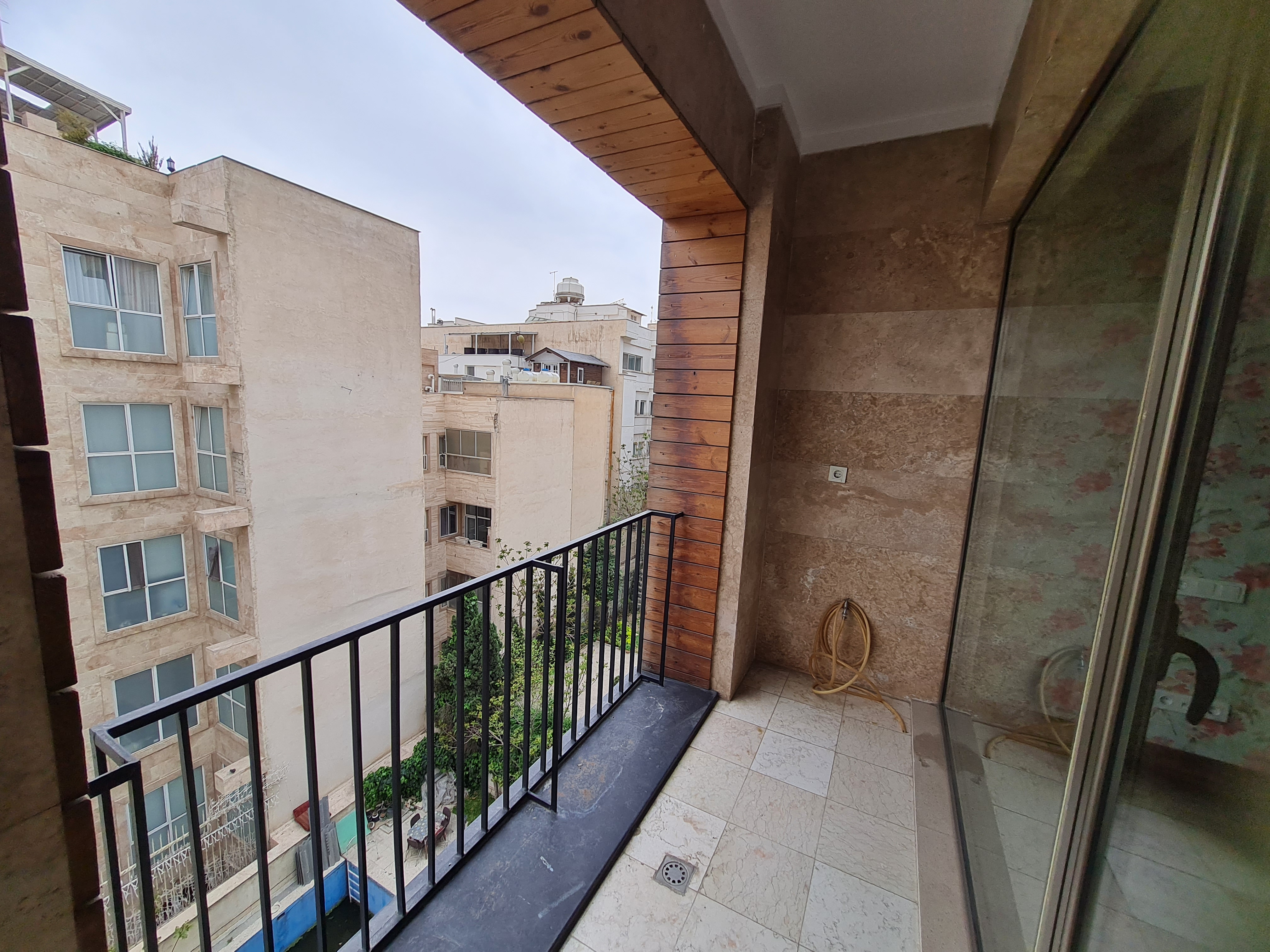 فروش آپارتمان 145 متر دیباجی عطار