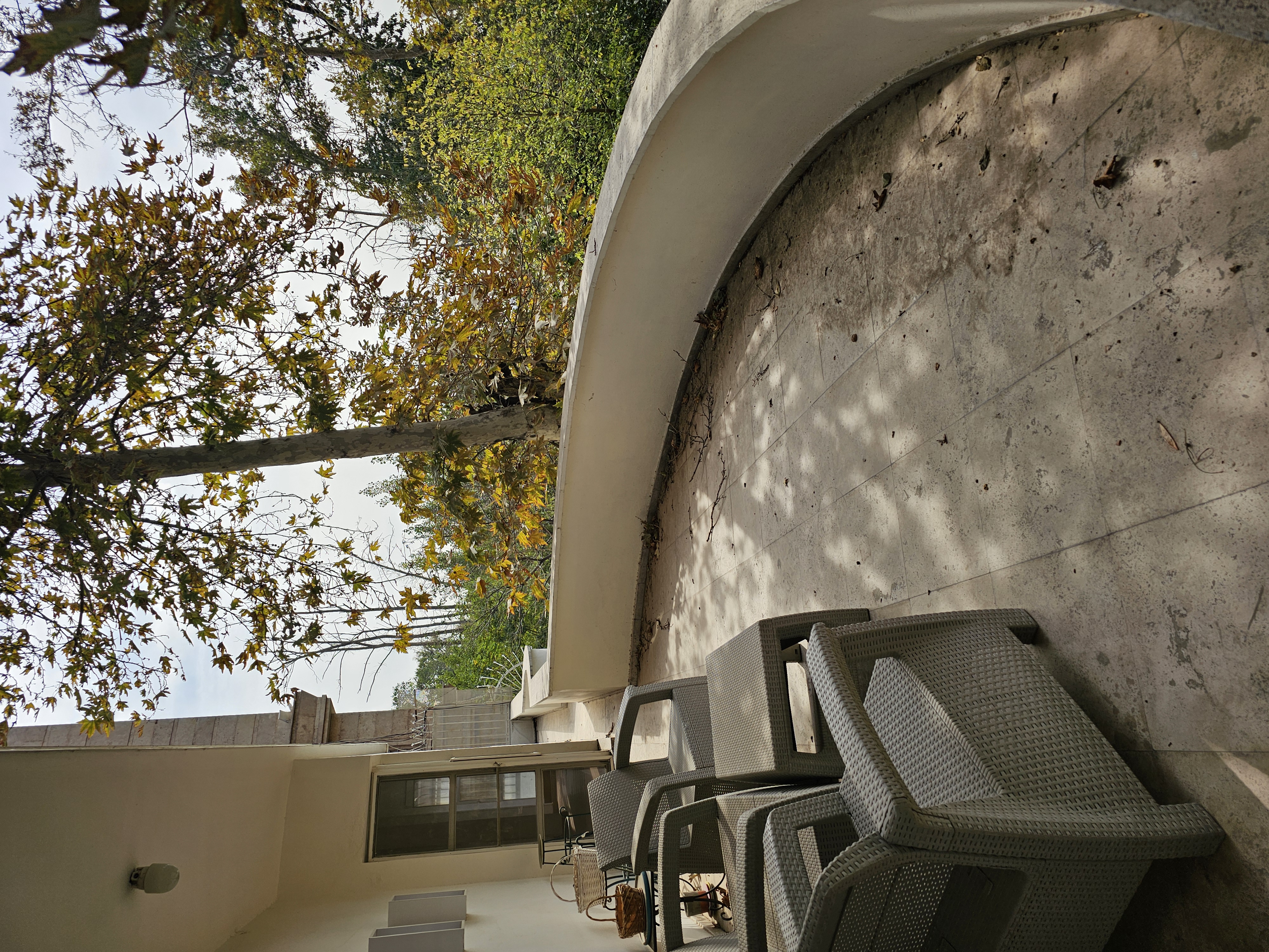 اجاره ویلا 250 متر دربند 50 متر تراس