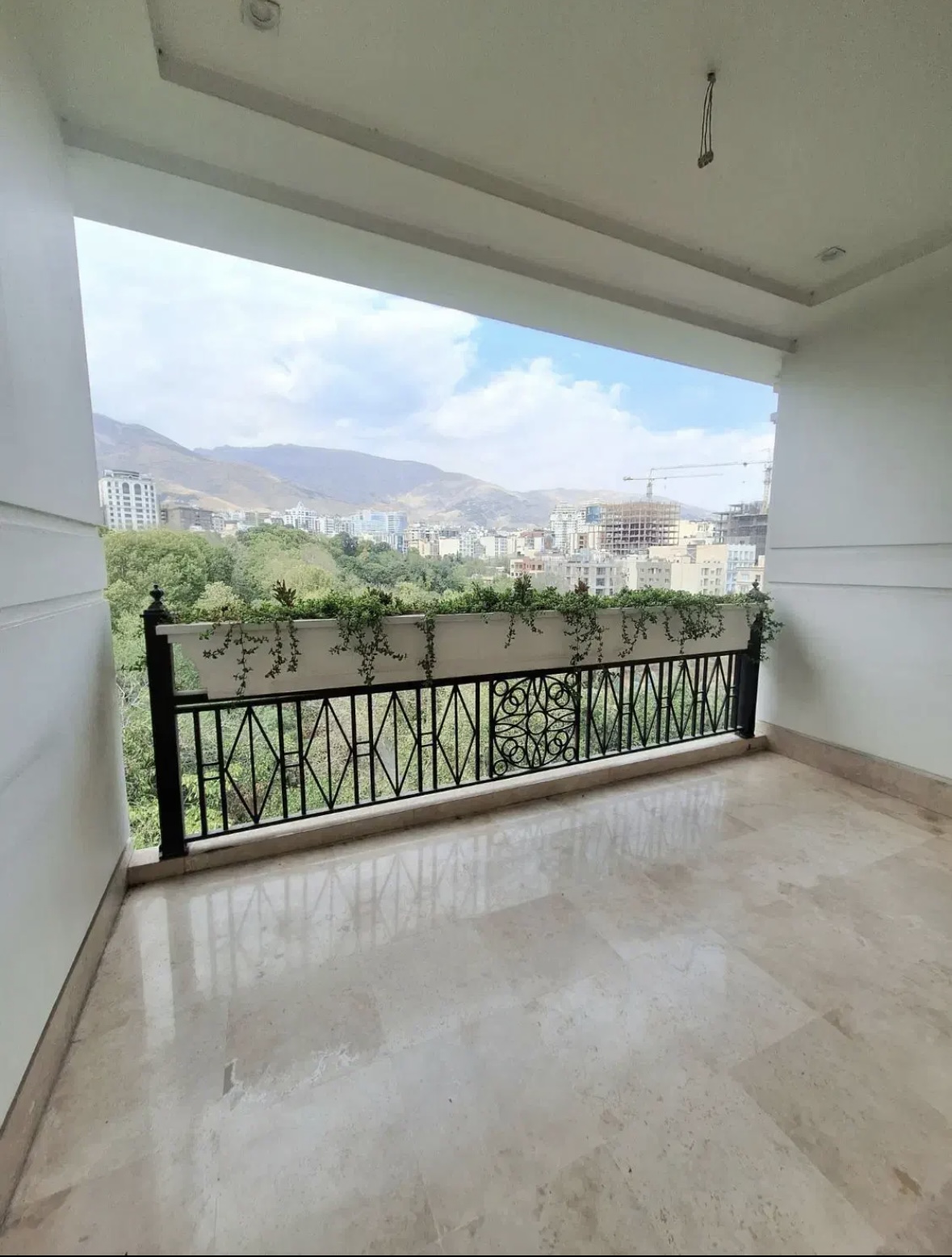اجاره آپارتمان 170 متر‌ گلسنگ 3 خواب