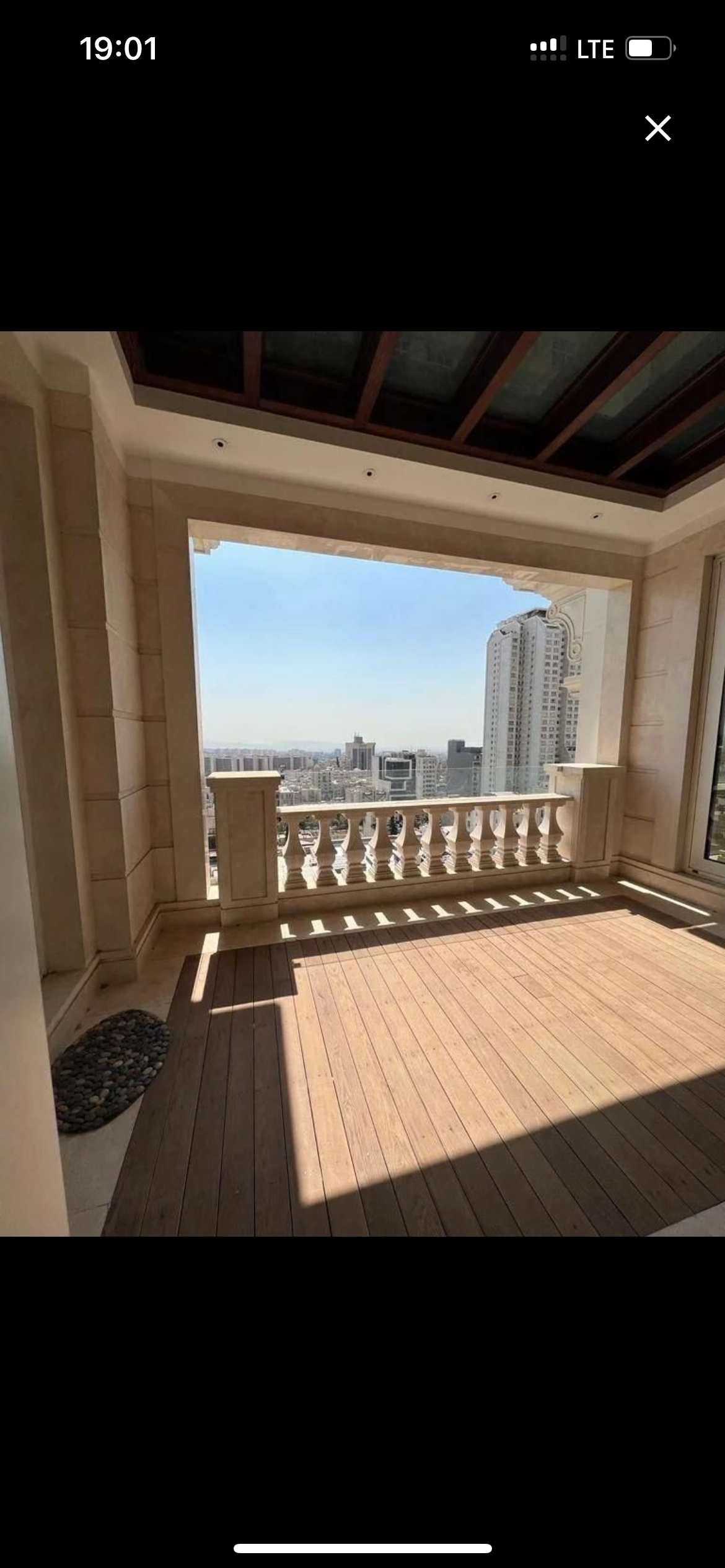 فروش آپارتمان250 متری/نیاوران