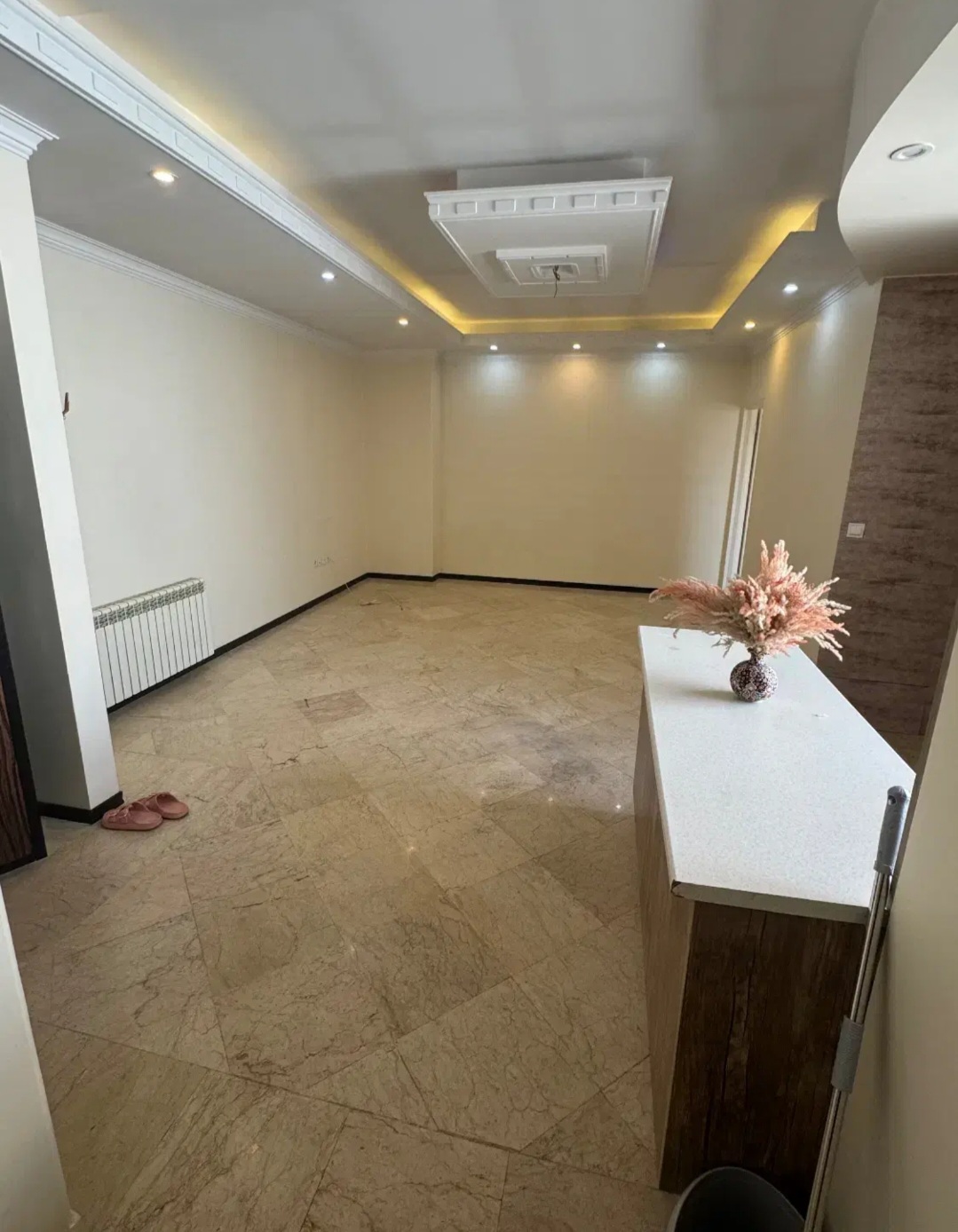 فروش آپارتمان 76 متر هفت حوض