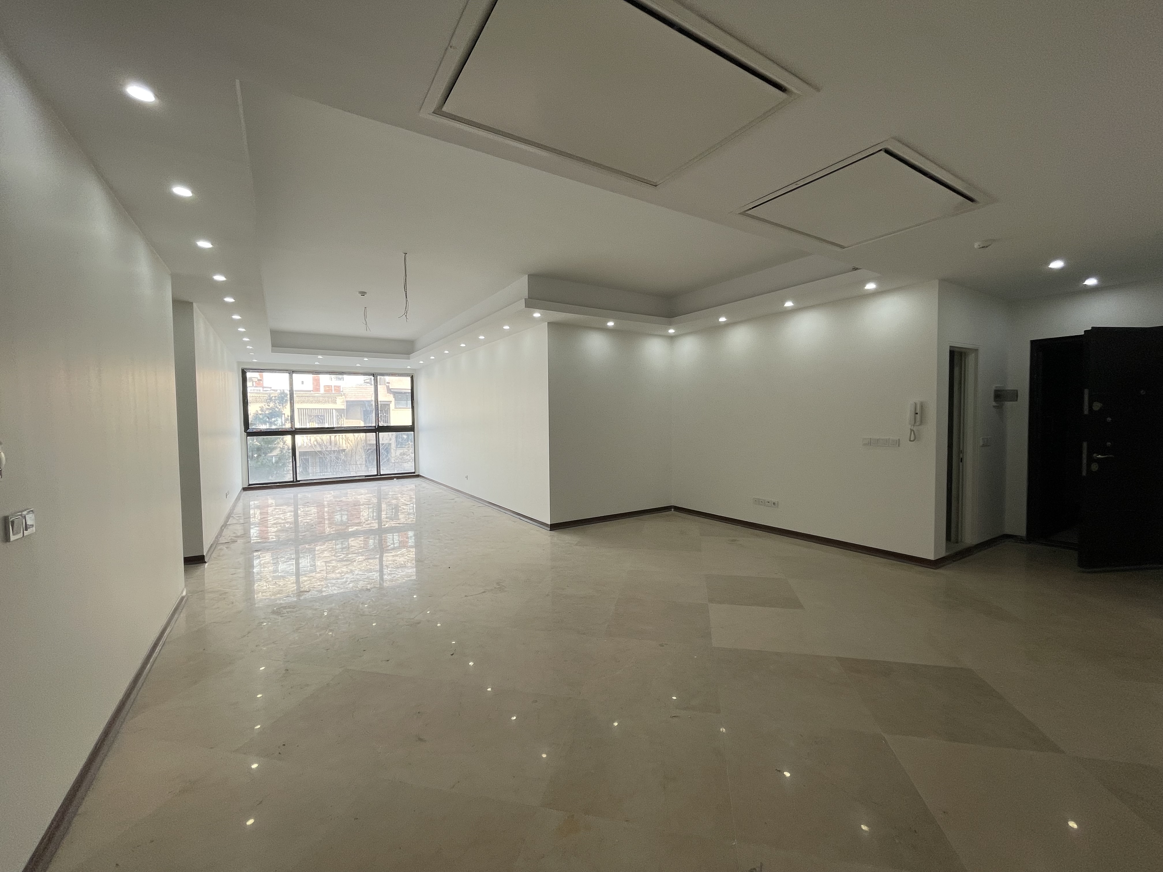 اقدسیه آپارتمان 125متر2پارکینگ فول مشاعات