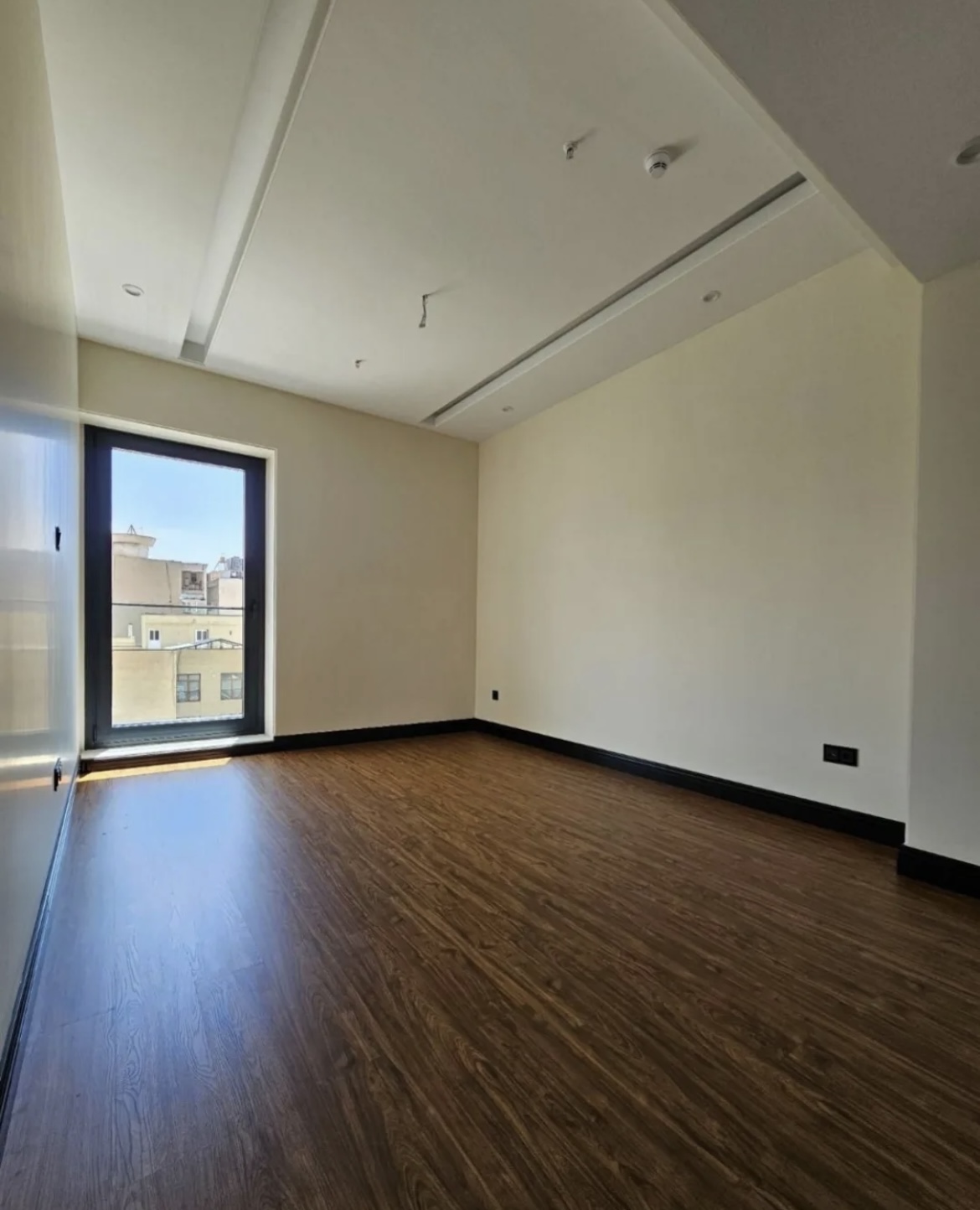 فروش آپارتمان 165 متر دیباجی