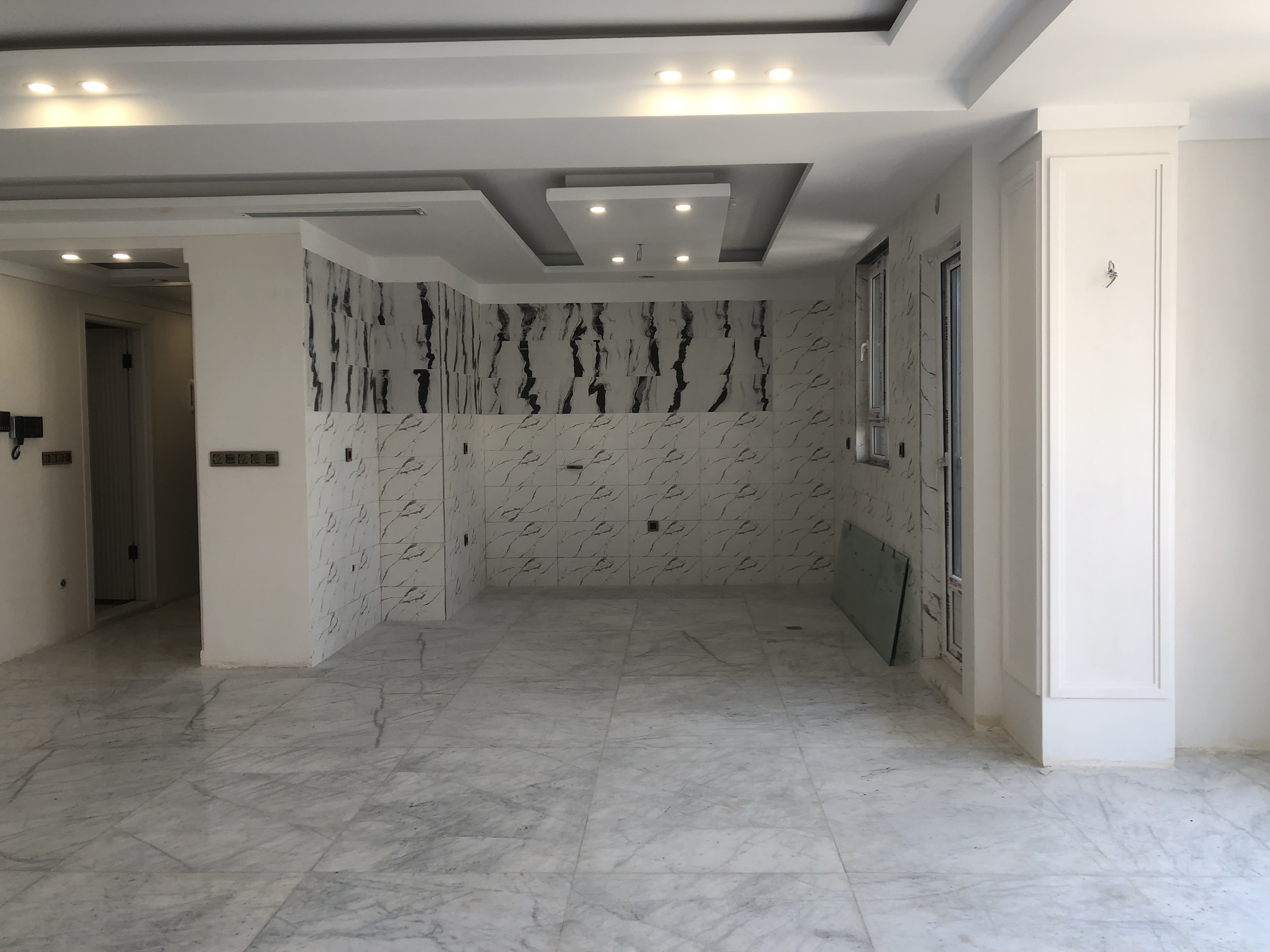 فروش آپارتمان 145 منر نیاوران