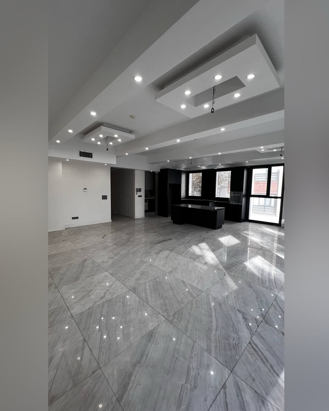 فروش آپارتمان 105 متر اختیاریه غرق نور