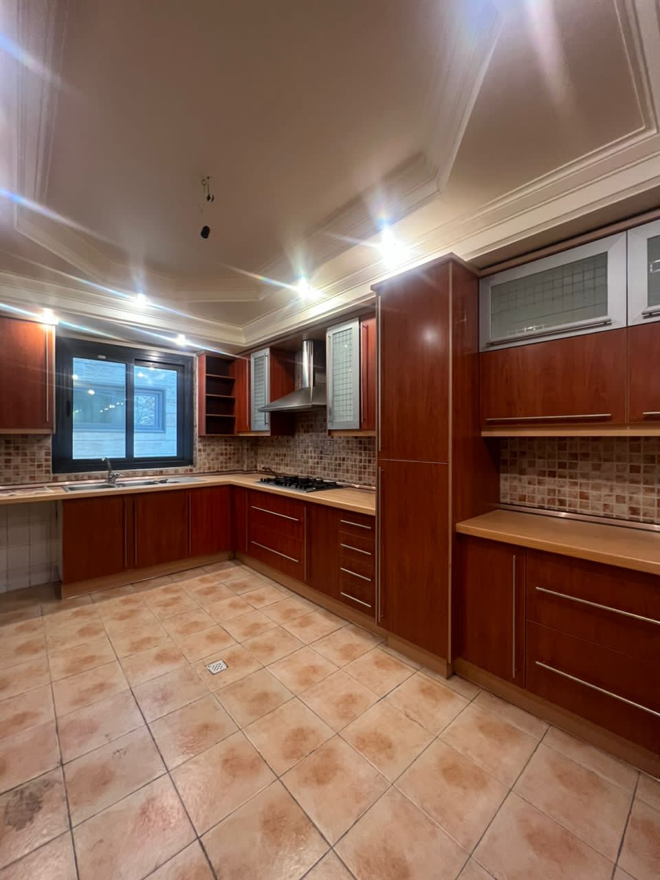 فروش آپارتمان در دربند