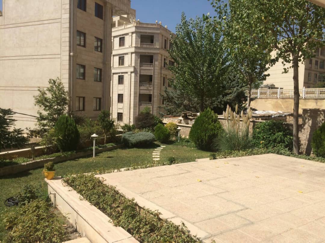 اجاره آپارتمان 120 متر نیاوران تاپ لوکیشن