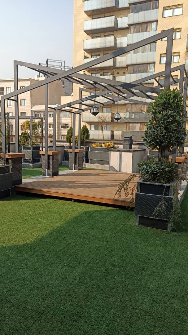 فروش آپارتمان 150 متر نیاوران