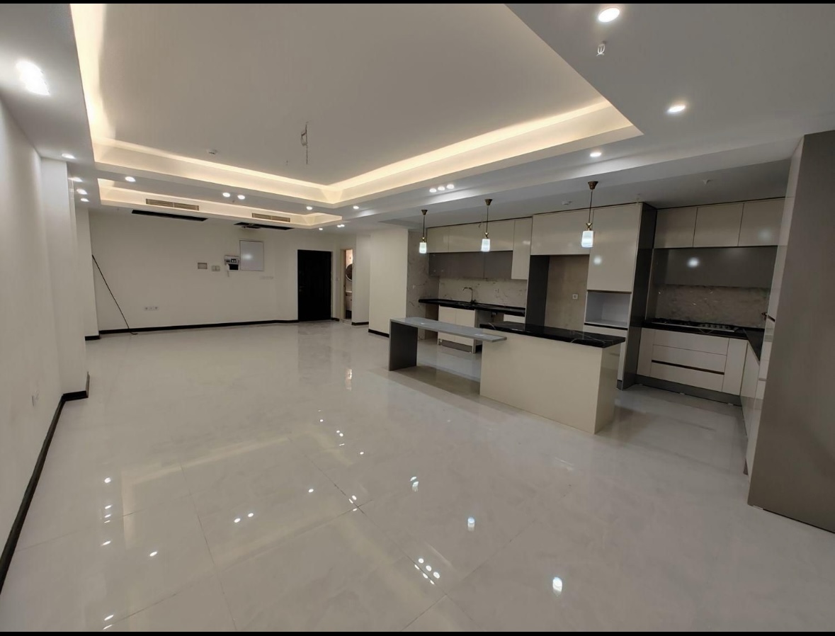 اجاره آپارتمان 100متر کیکاووس