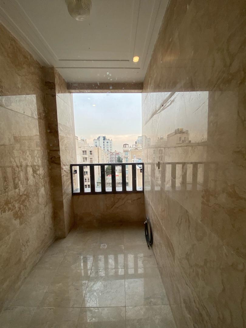 اجاره آپارتمان 220 متر پاسداران