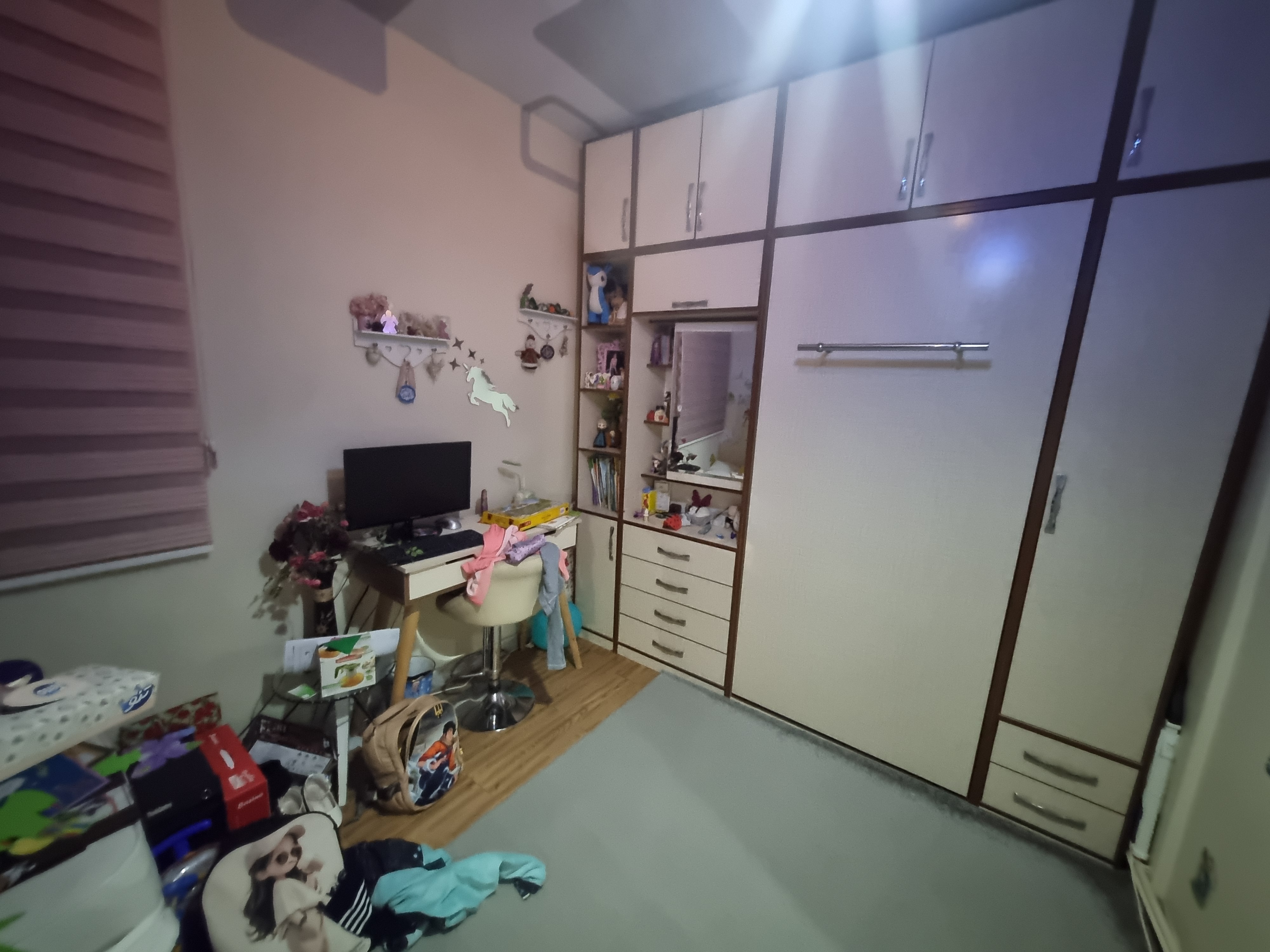 فروش آپارتمان 78متر نارمک تاپ لوکیشن
