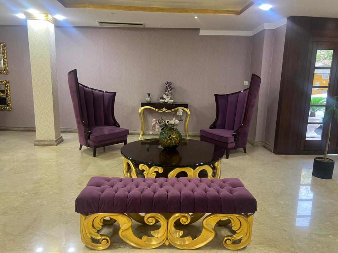 اجاره آپارتمان 180 متر دیباجی جنوبی تراس قابل چیدمان