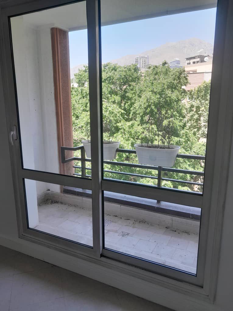 برج باغ