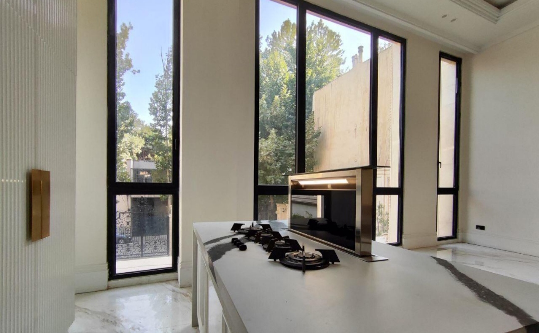 اجاره آپارتمان 120 متری در نیاوران