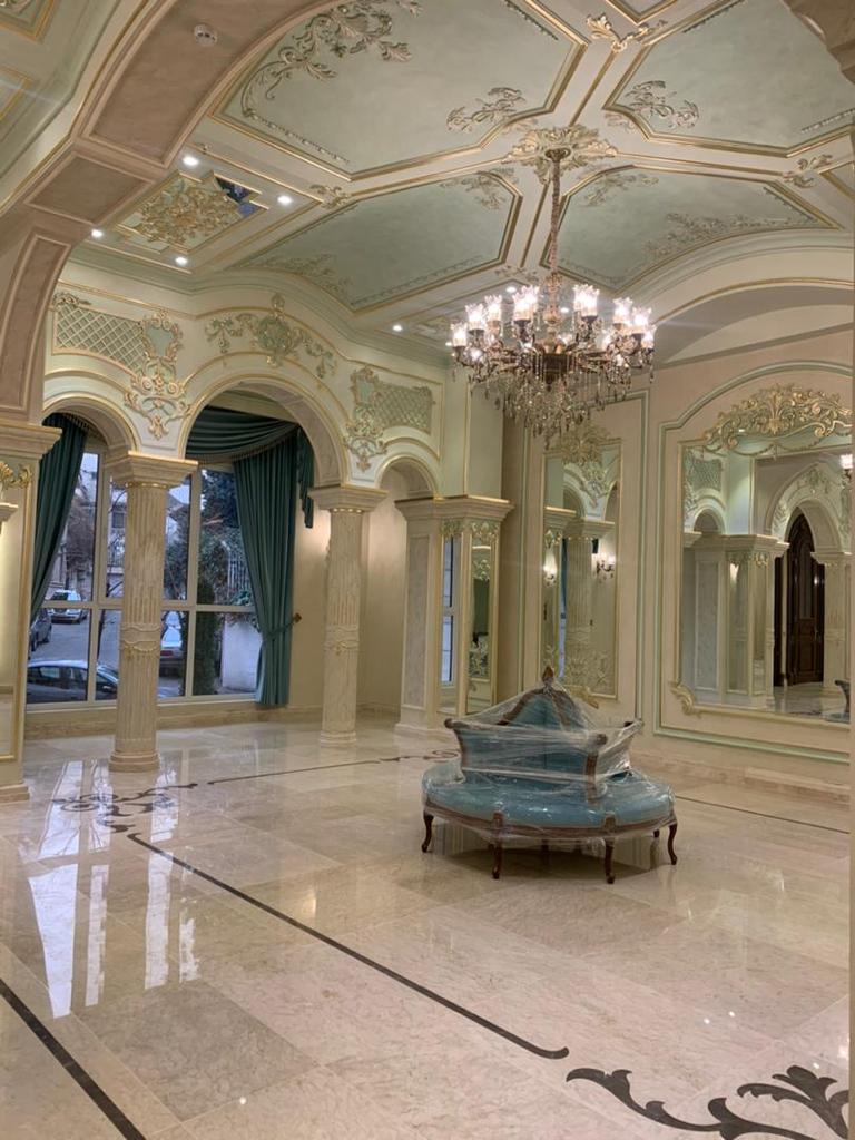 اجاره اپارتمان 175متر اندرزگو