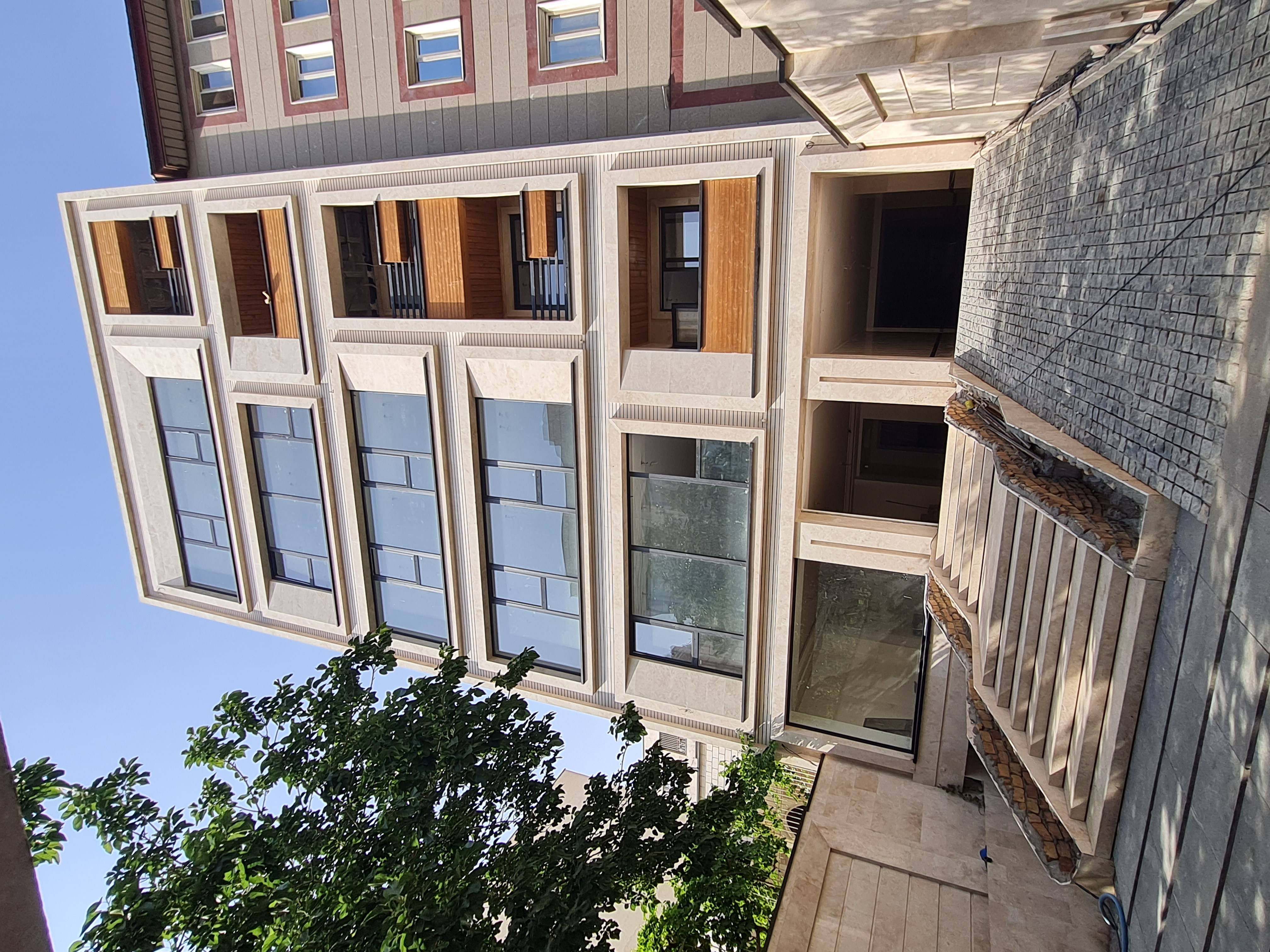 فروش آپارتمان 210 متر کامرانیه