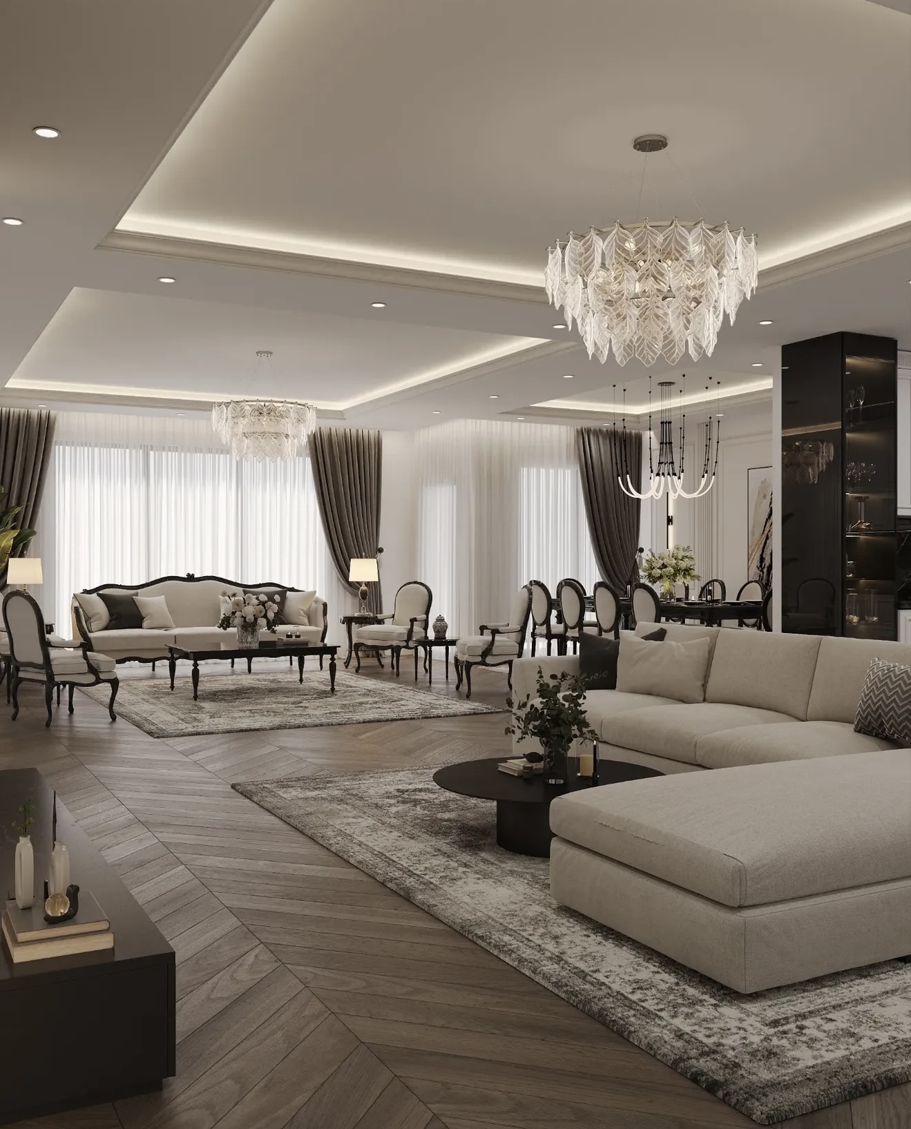 فروش آپارتمان 167 متر دیباجی بدون مشرف