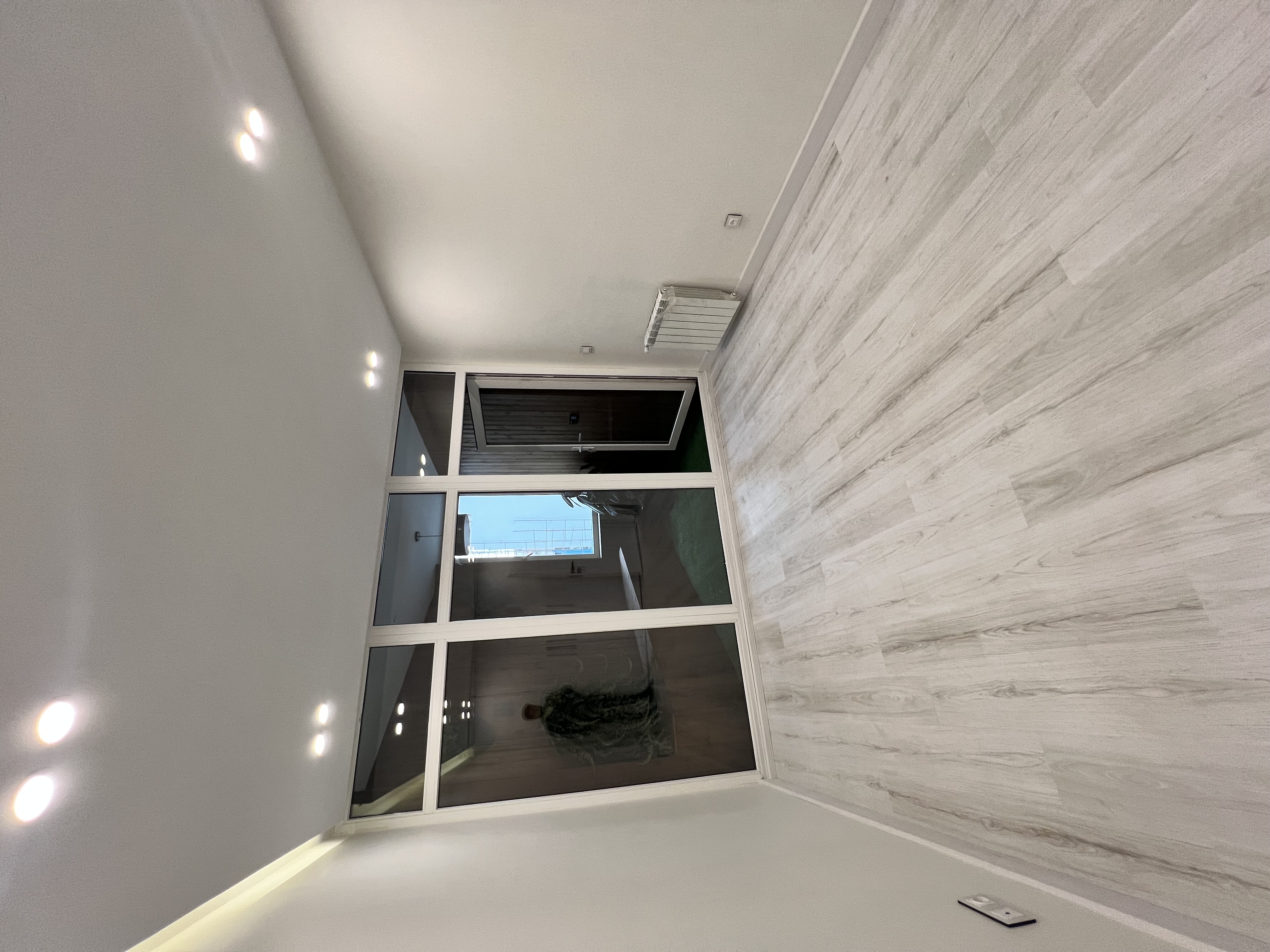 فروش آپارتمان دولت خوش نقشه نورگیر دوجهت