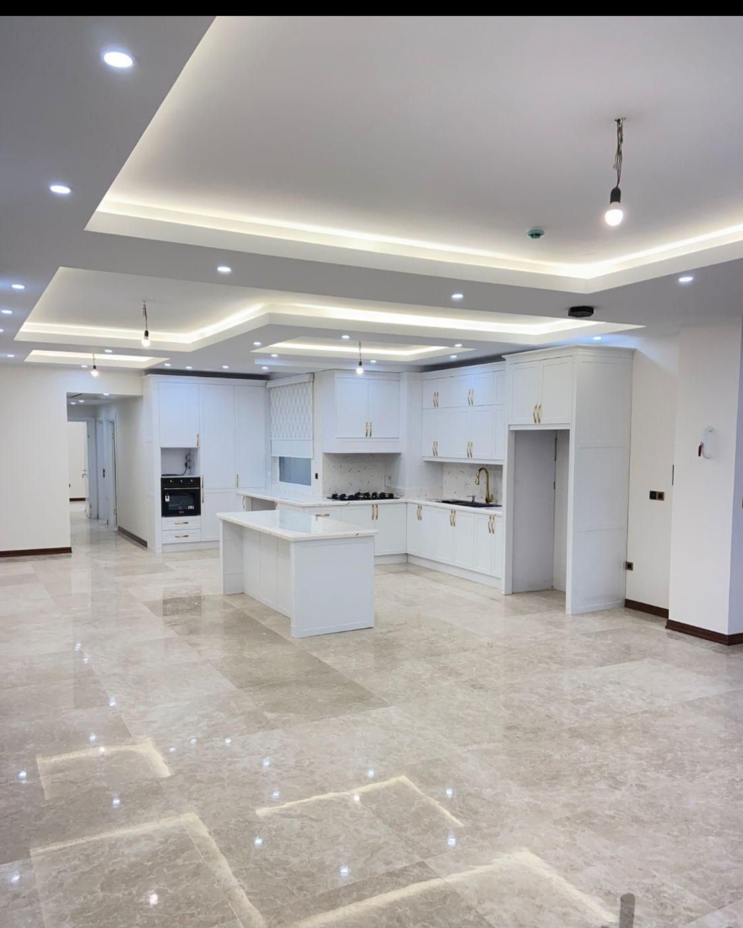 اپارتمان170متری سه خواب نوساز