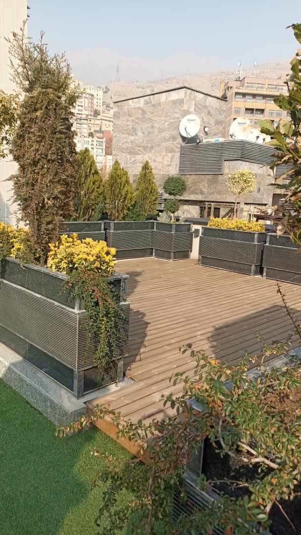 فروش آپارتمان 150 متر نیاوران