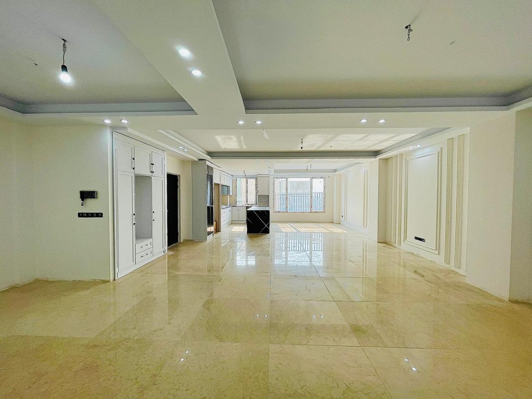 اجاره آپارتمان 150متر نارمک کلید نخورده