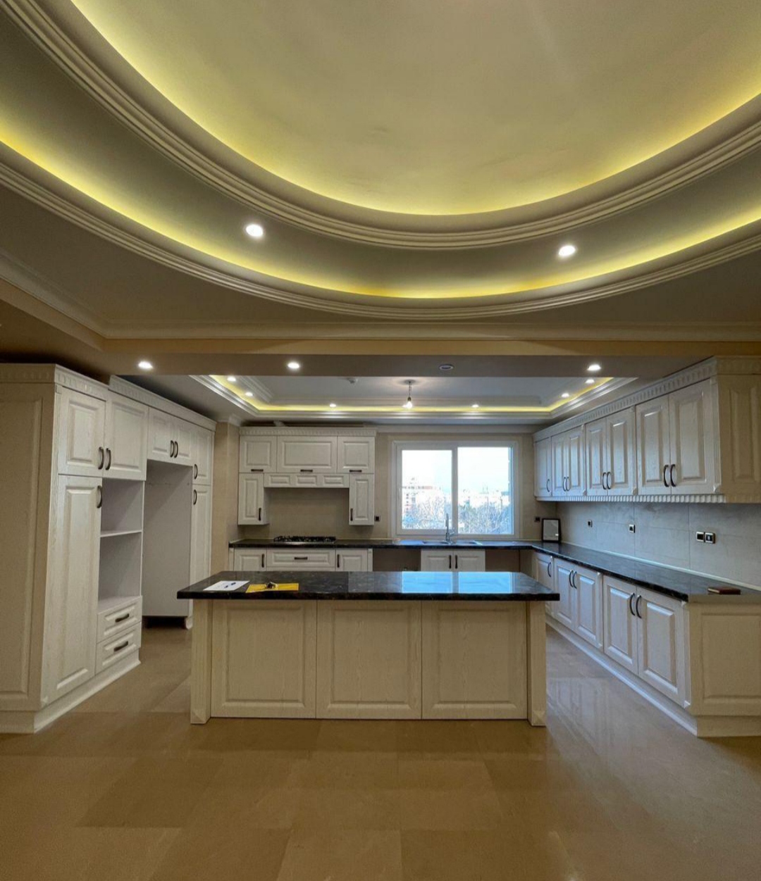 اجاره آپارتمان 190 متر نیاوران