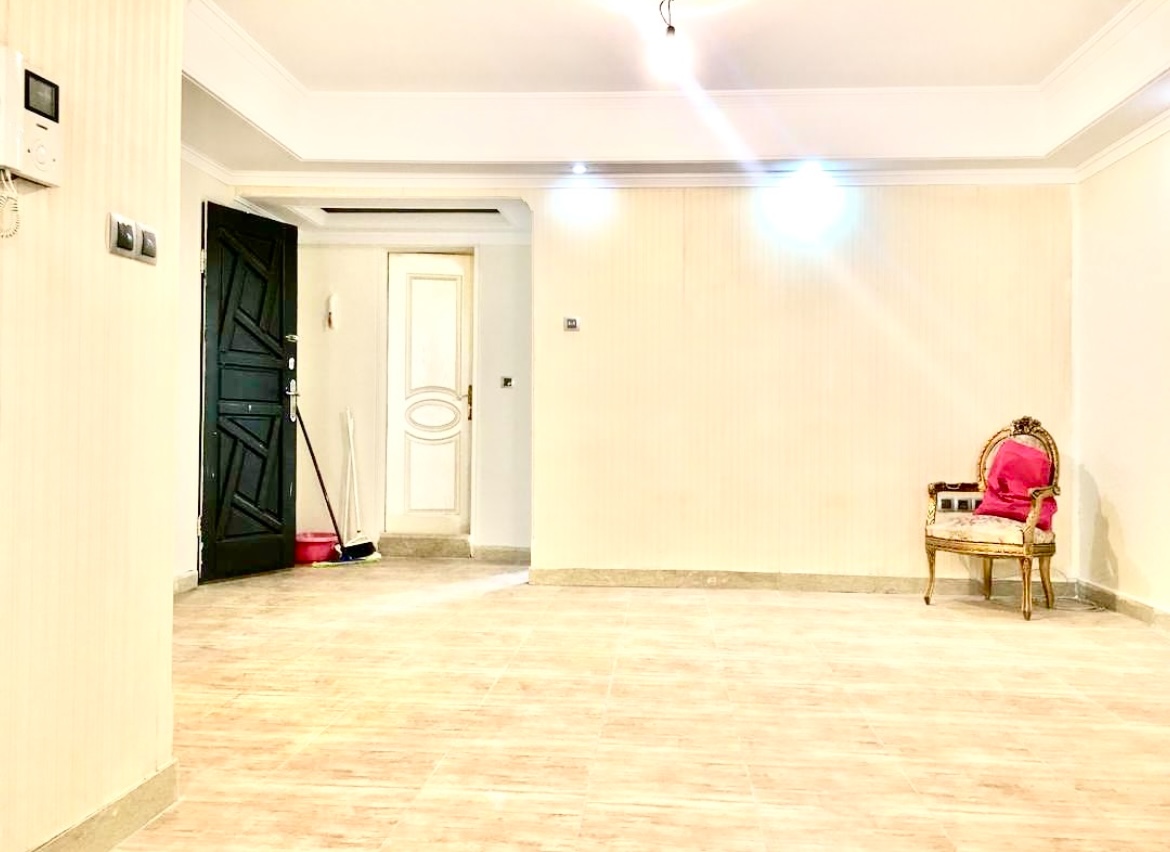 آپارتمان 75 متری فول امکانات در هروی