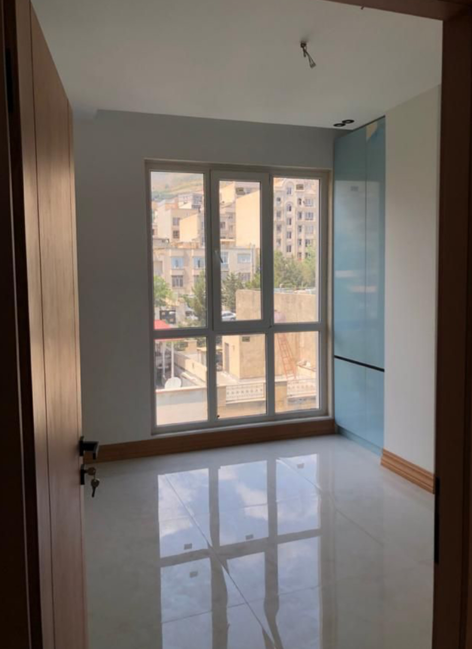 اجاره آپارتمان 125 متر سوهانک