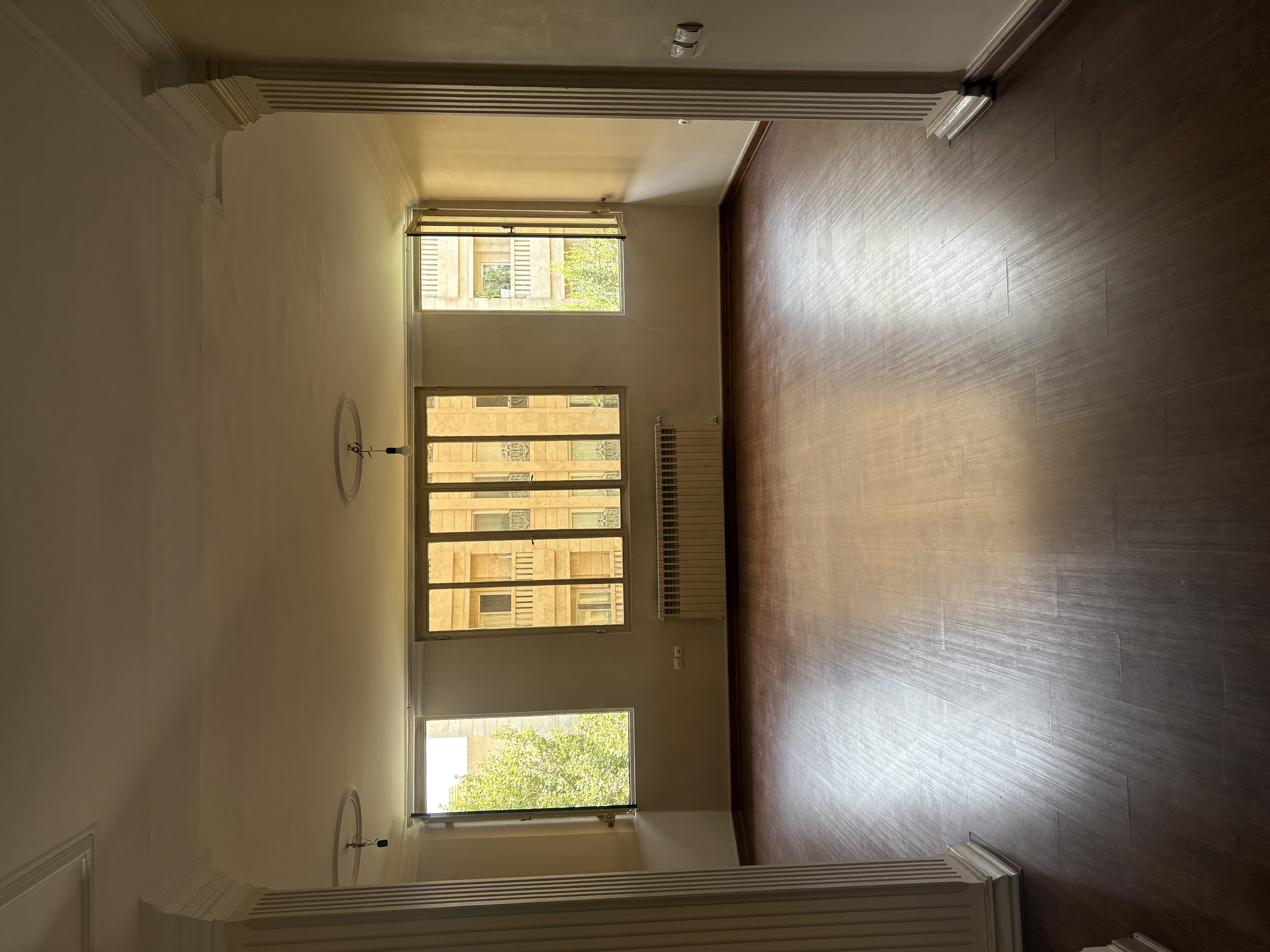 اجاره آپارتمان 115 متر قلهک سراسر نور