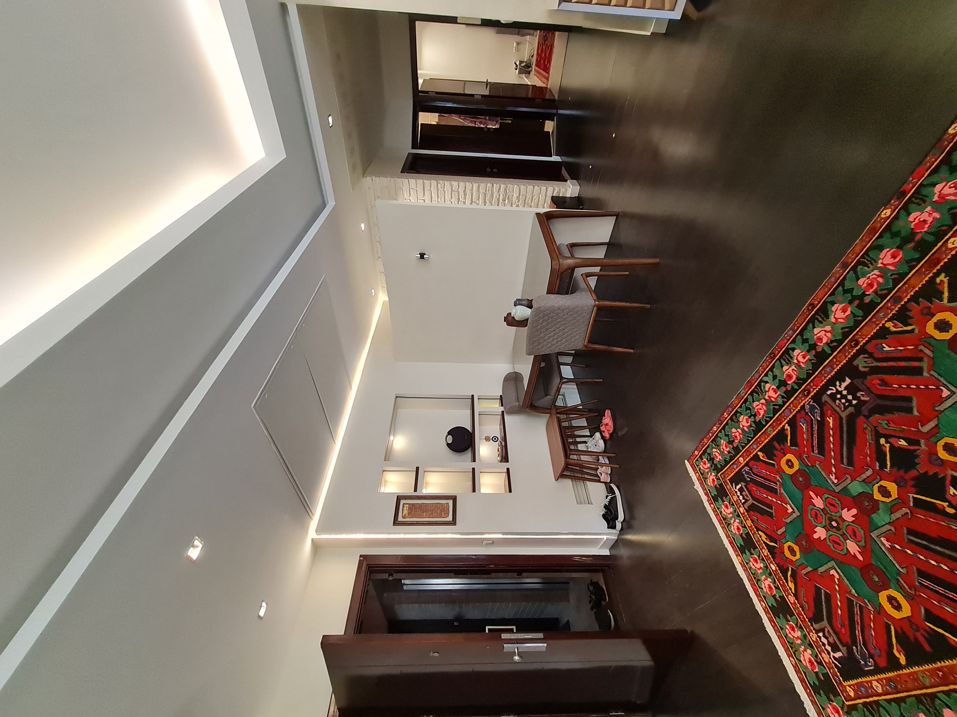 فروش آپارتمان 145 متر تاپ لوکیشن اختیاریه شمالی