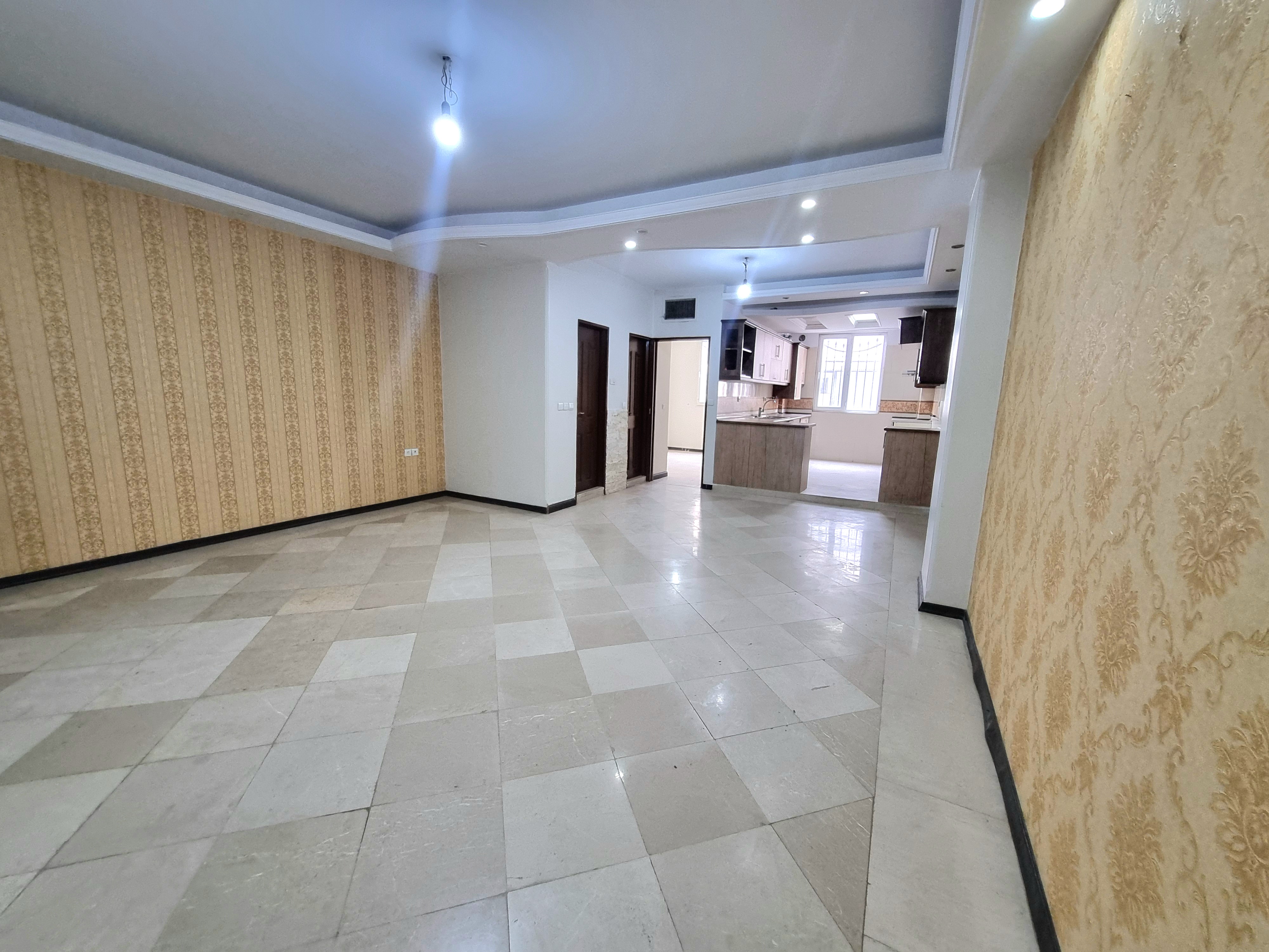 اجاره آپارتمان 70متر  هفت حوض فول امکانات