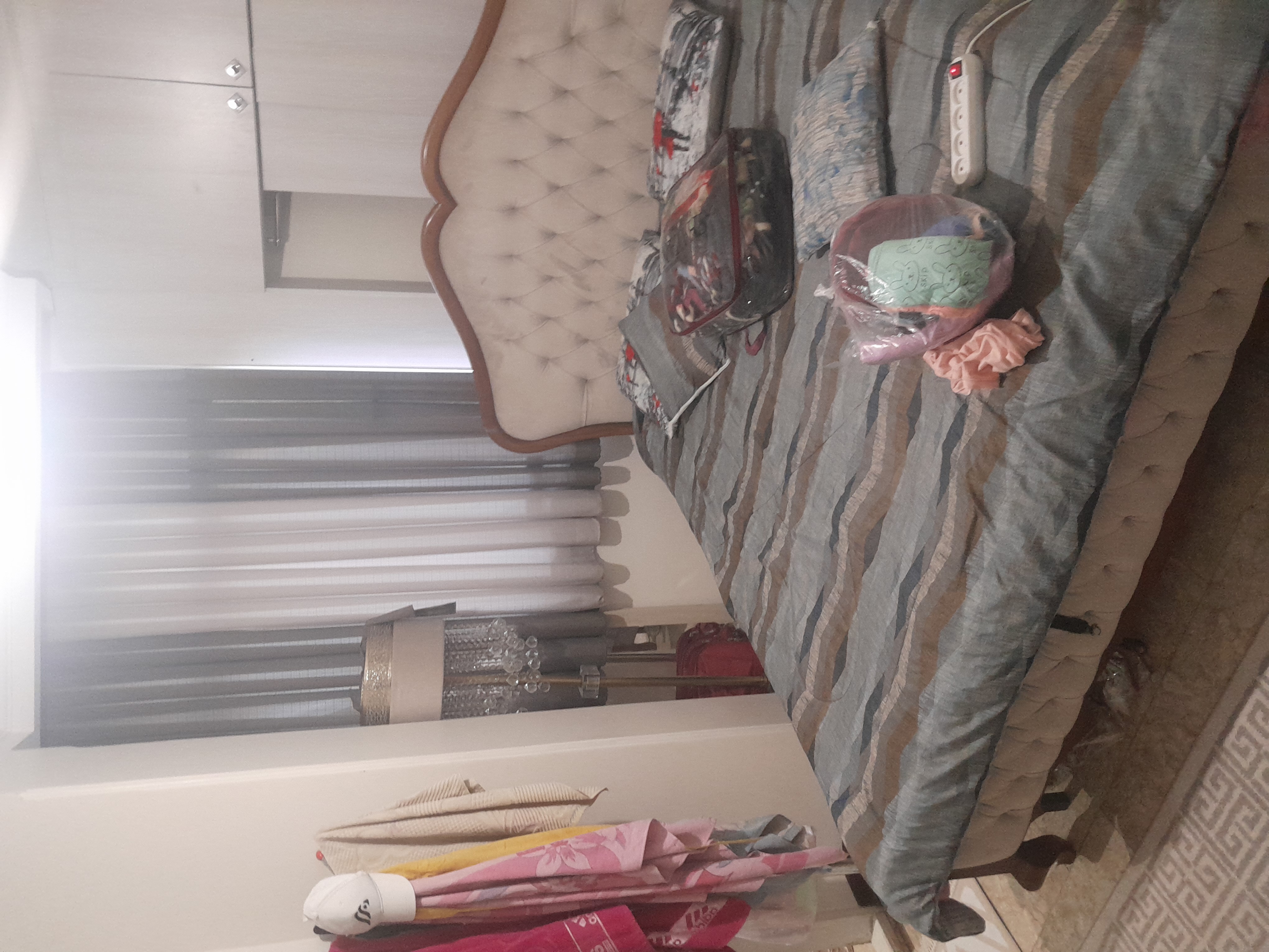 اجاره آپارتمان 110متر دردشت 2خواب فول